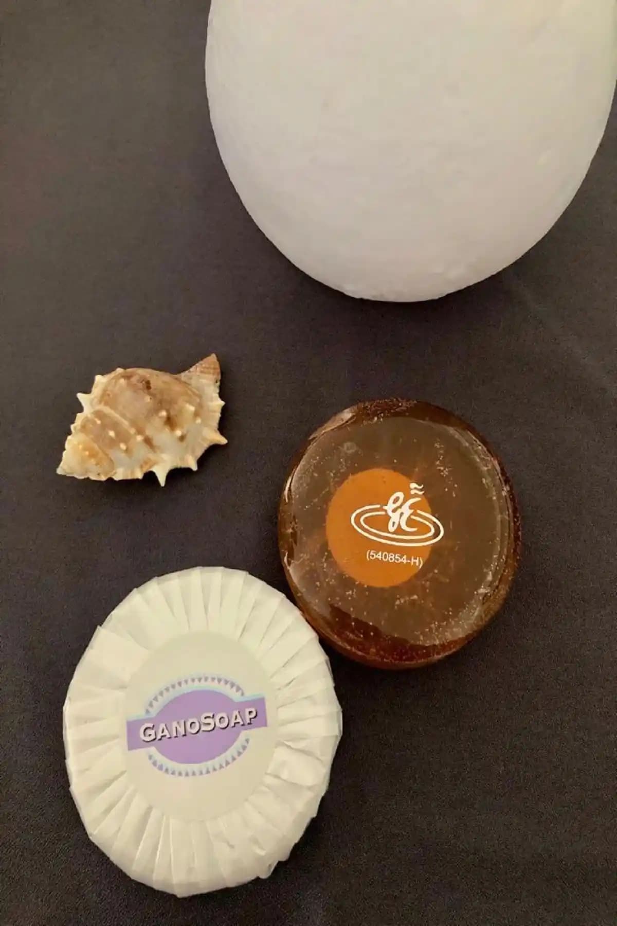 Gano Keçi Sütlü ve Şeffaf Sabunlar ile Doğal ve Etkili Cilt Bakımı Çözümleri