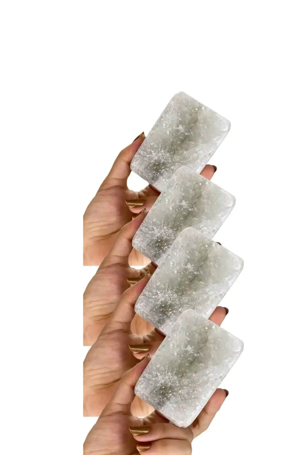 İPEKSOY Çankırı Tuz Sabunu Doğal İçeriği ve Faydalarıyla Cilt Bakımında Yenilik