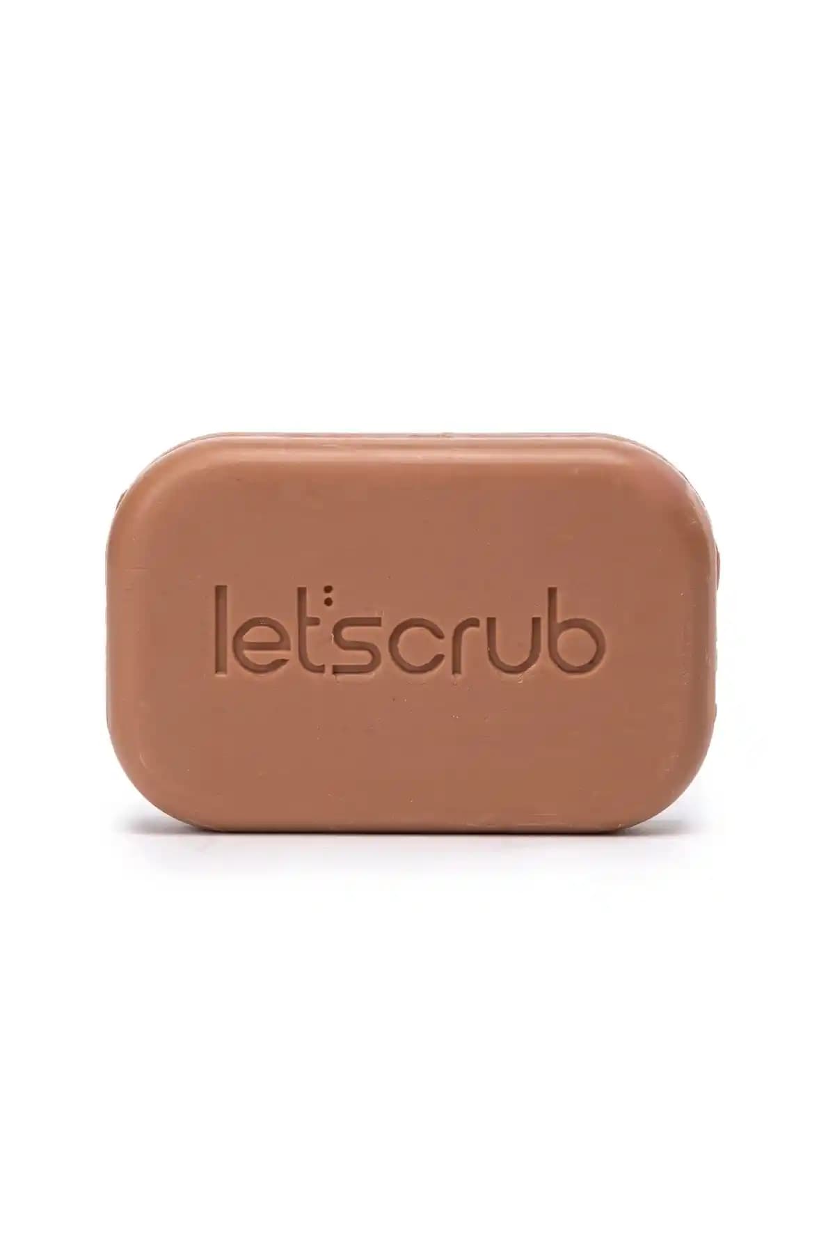 LETSCRUB Zeytinyağlı Doğal Sabun: Doğal İçeriklerle Cilt ve Saç Bakımında Yenilikçi Temizlik Ürünü