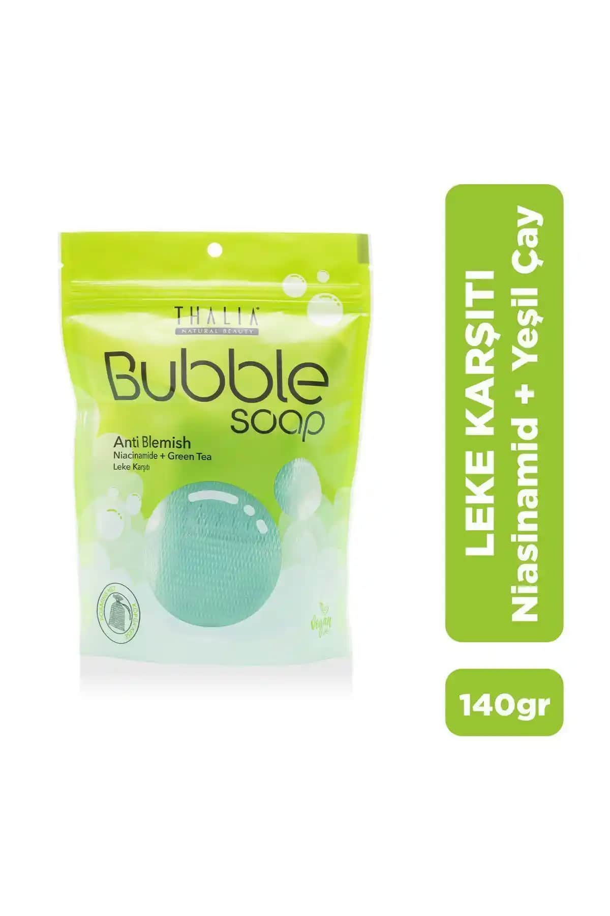 Thalia Sabunları Karşılaştırması: Leke Giderici ve Yağ Dengeleyici Özellikler