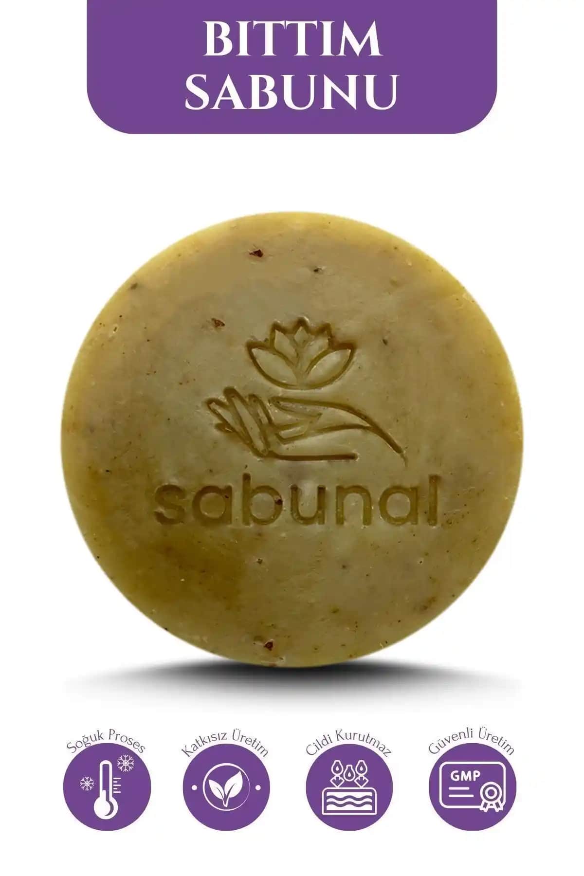 Bıttım Sabunu: Doğal İçeriklerle Güçlü Cilt ve Saç Bakımı İçin Eşsiz Seçenek