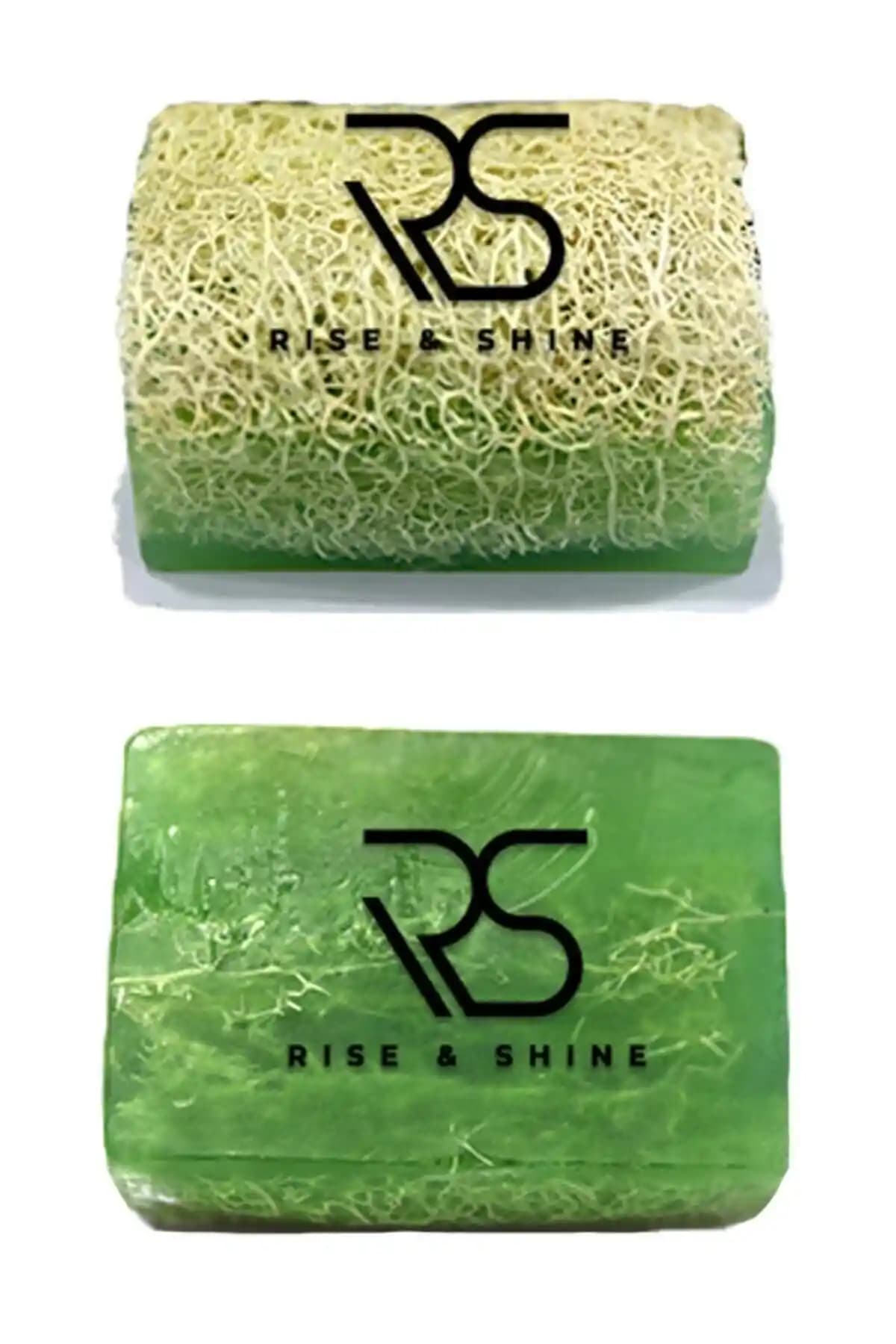 Doğal Kabak Lifli Aloe Vera Sabunu ile Temizlik ve Cilt Bakımında Yeni Bir Dönem