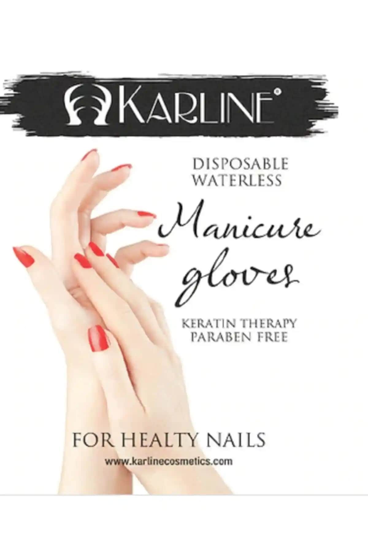 El Bakım Ürünleri Karşılaştırması: Karline Manikür Eldiveni ve Mjcare El Maskesi