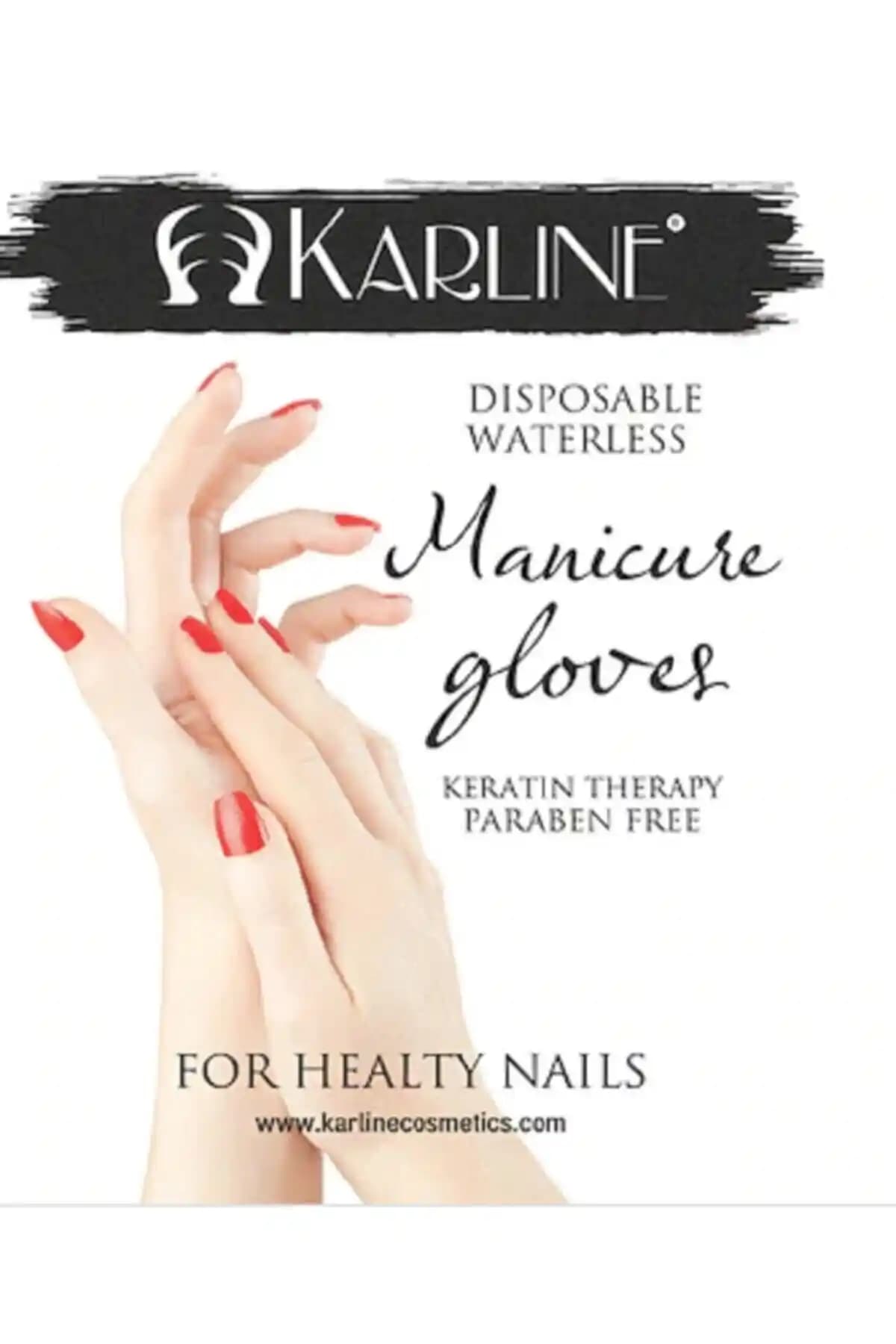 El Bakım Ürünleri Karşılaştırması: Karline Manikür Eldiveni ve Mjcare El Maskesi