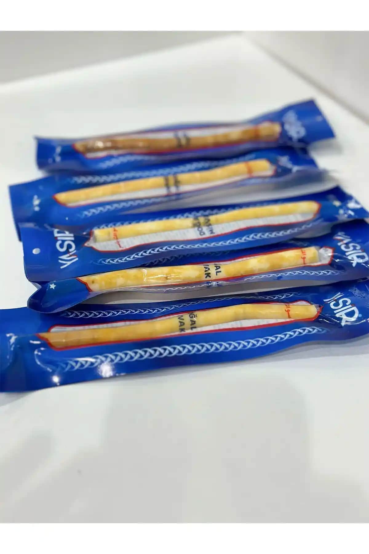 MSY HEDİYELİK ve Yasir Misvak Karşılaştırması: Ağız Sağlığına Katkı Sağlayan Ürünler