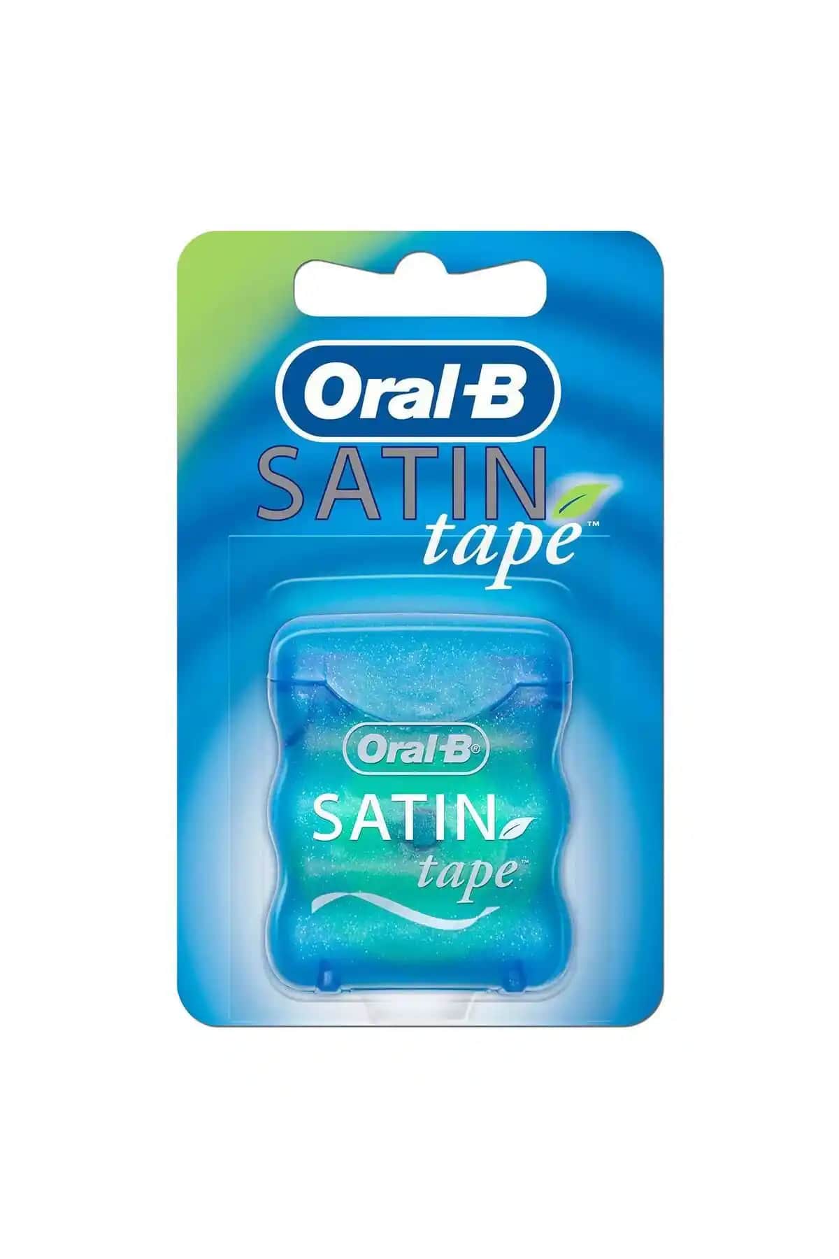 Oral-B Satin Tape ve Sensodyne Floss Karşılaştırması: Hangi Diş İpi Sizin İçin Uygun