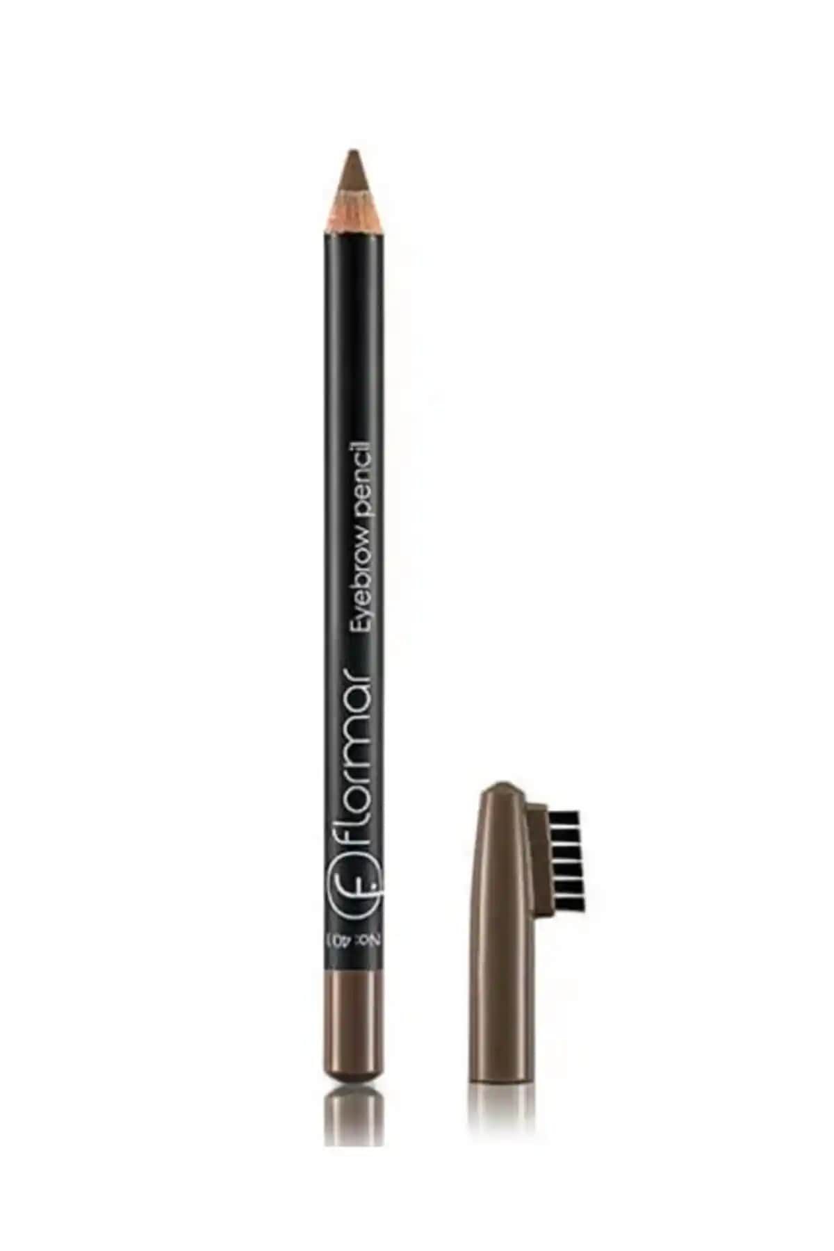 Flormar Doğal Görünüm Sunan Kaş Kalemi No: 401 Beige Kullanıcı Yorumları ve İnceleme
