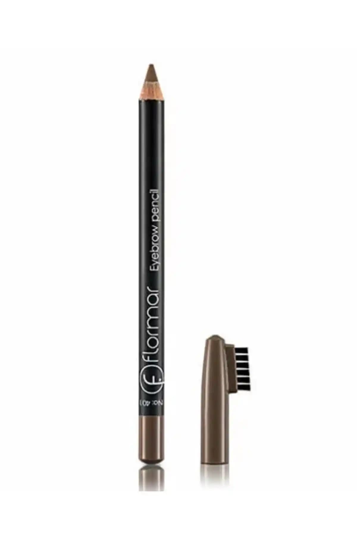 Flormar Doğal Görünüm Sunan Kaş Kalemi No: 401 Beige Kullanıcı Yorumları ve İnceleme