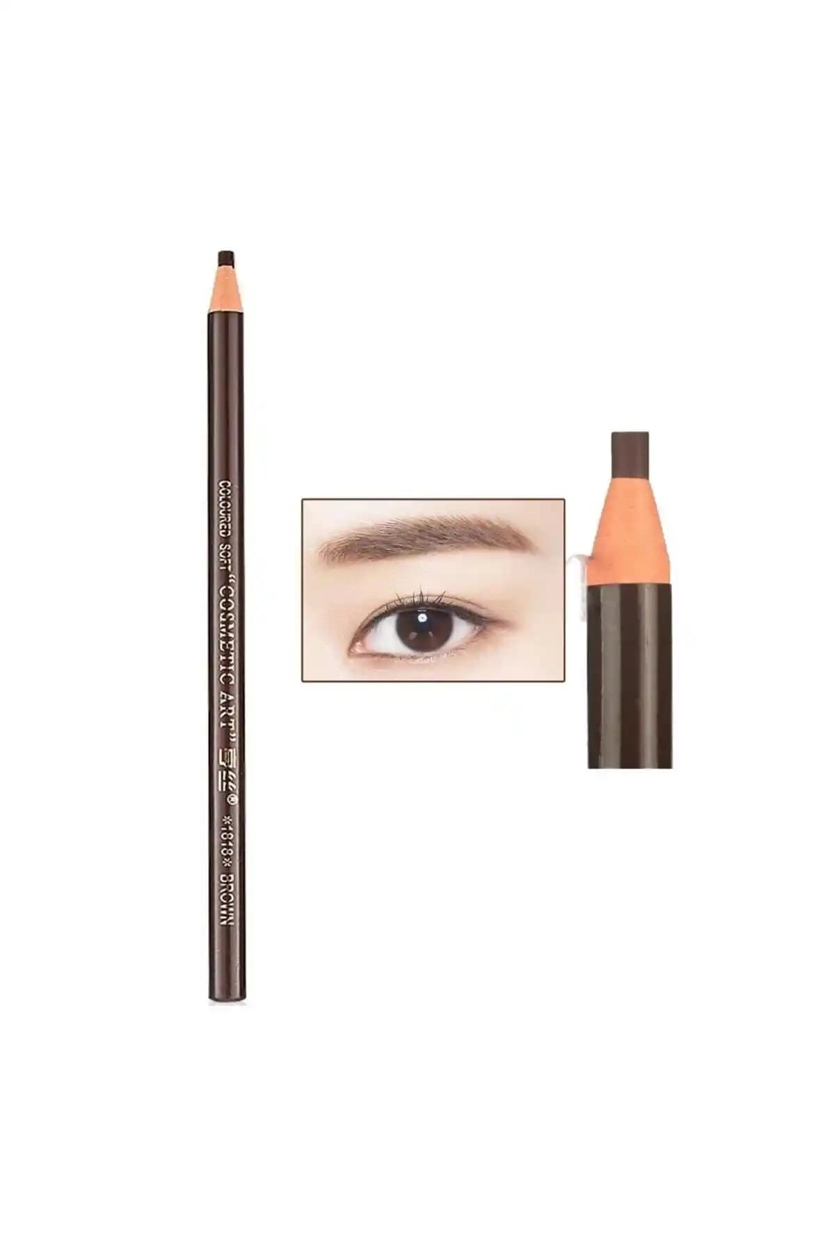 Francheska Microblading Ipli Kaş Tasarım ve İşaretleme Kalemi İncelemesi