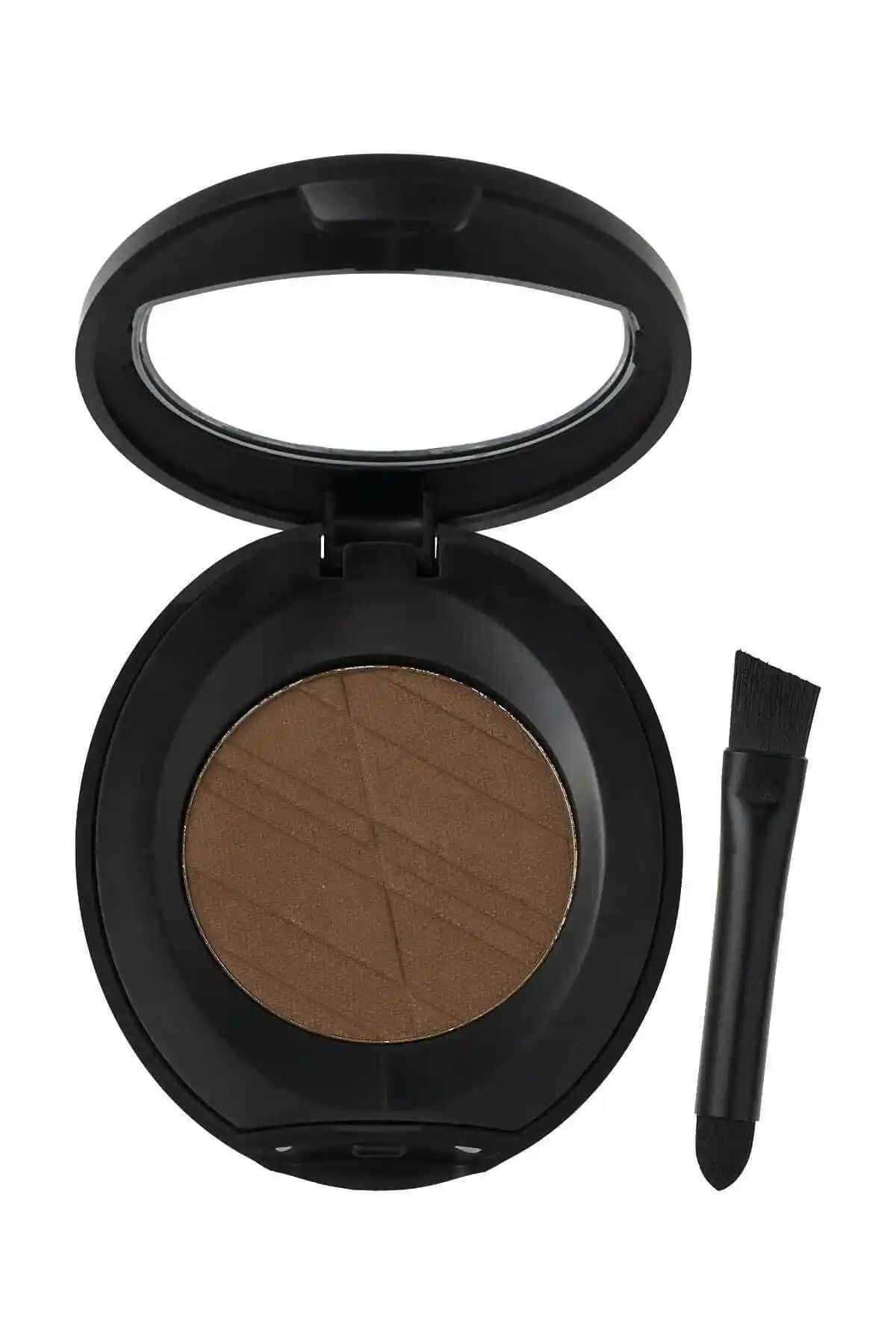Golden Rose Eyebrow Powder No: 103 Ash ile Doğal ve Kalıcı Kaş Makyajı Yaratın
