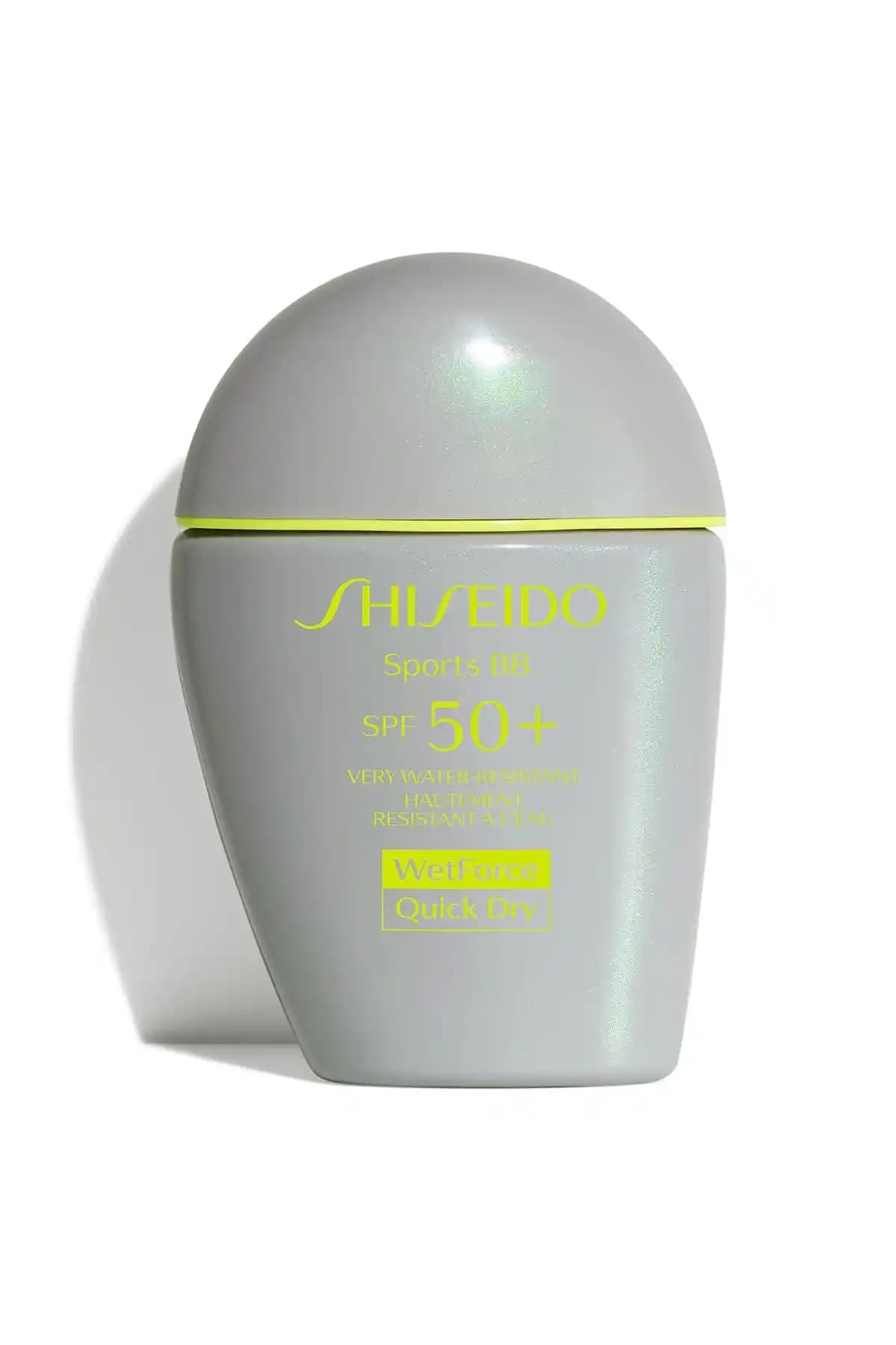 Shiseido BB Krem ve Kompakt BB Krem Karşılaştırması Güneş Koruma ve Kullanım Özellikleri