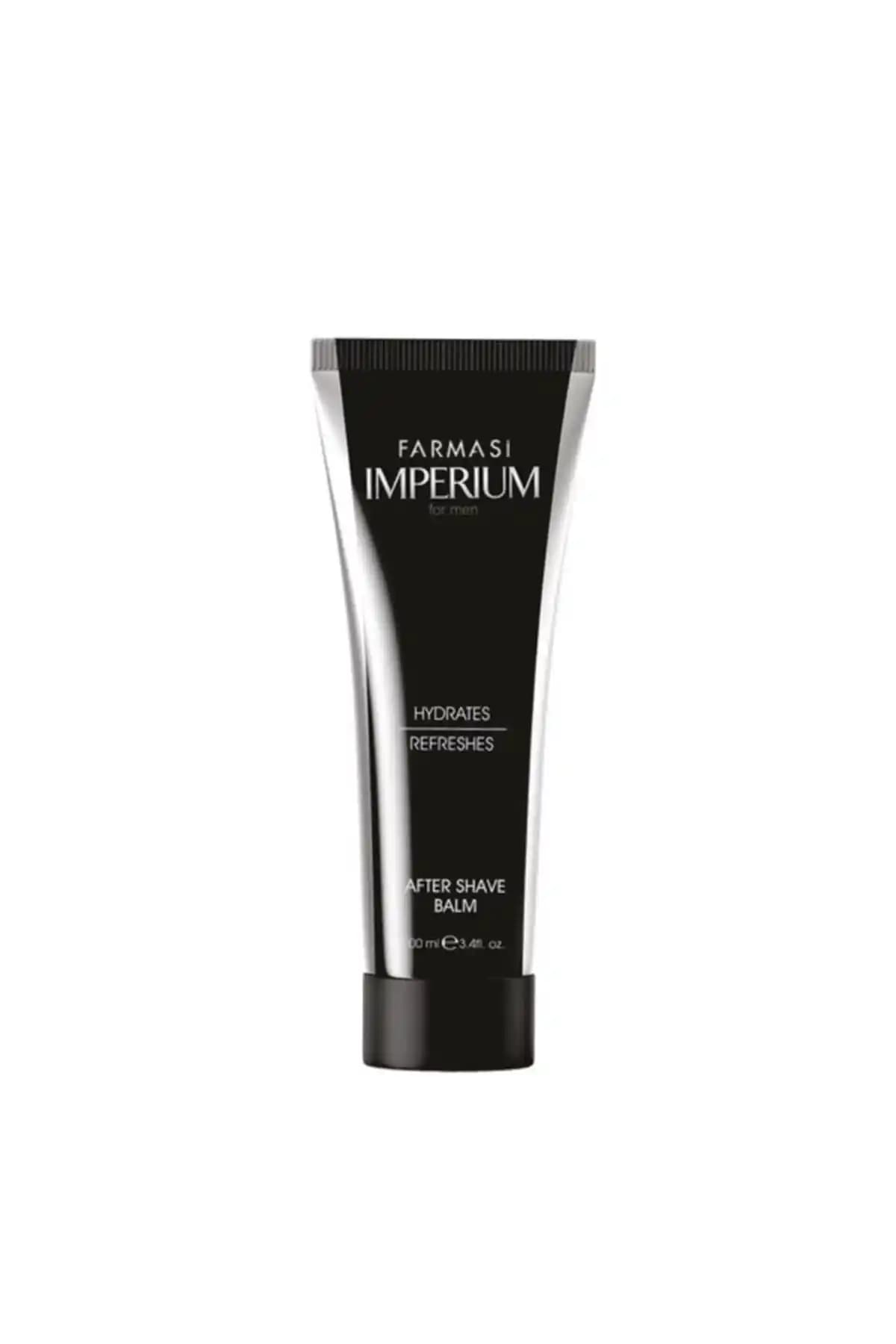 Farmasi Imperium ve Yves Rocher Tıraş Sonrası Bakım Ürünleri Karşılaştırması