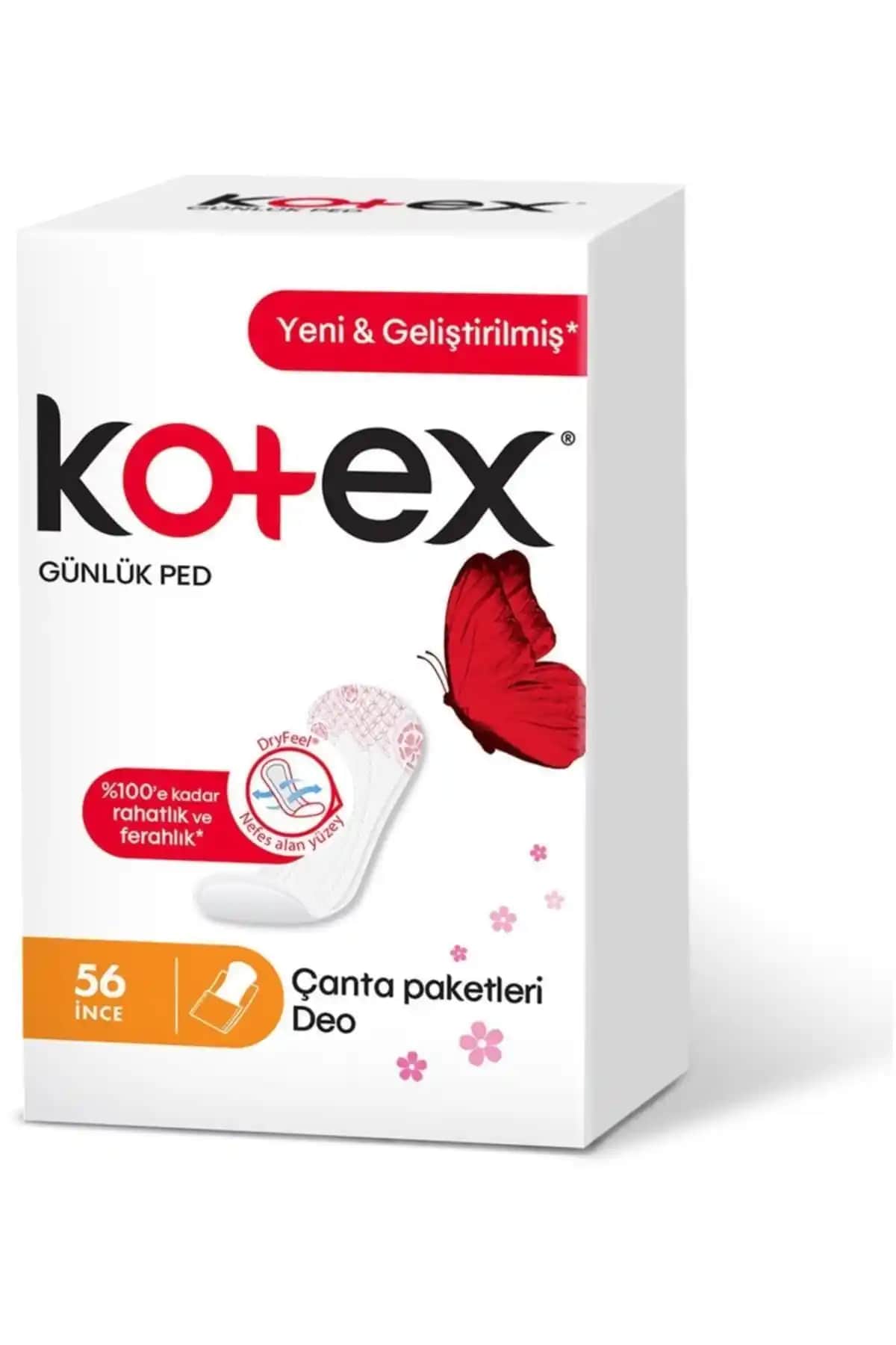 Kotex Günlük Ped ve Ekonomik Paket Karşılaştırması: Özellikler ve Kullanıcı Yorumları