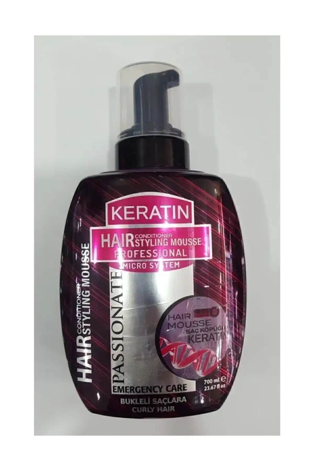 Passionate Keratin ve Şekillendirici Köpük Karşılaştırması: Hangi Ürün Sizin İçin Uygun