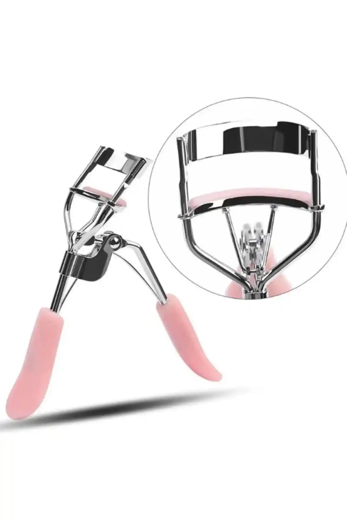 AcarlarTicaret Kirpik Kıvırma Makası İncelemesi Doğal ve Şık Görünüm İçin