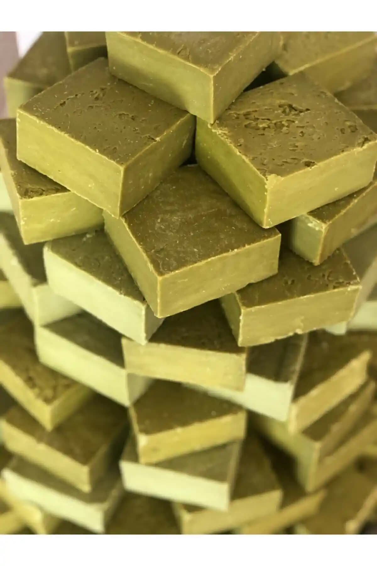 Aktarloji ve VERANT Bıttım Sabunu Karşılaştırması Saç ve Cilt Sağlığı Üzerine Etkileri