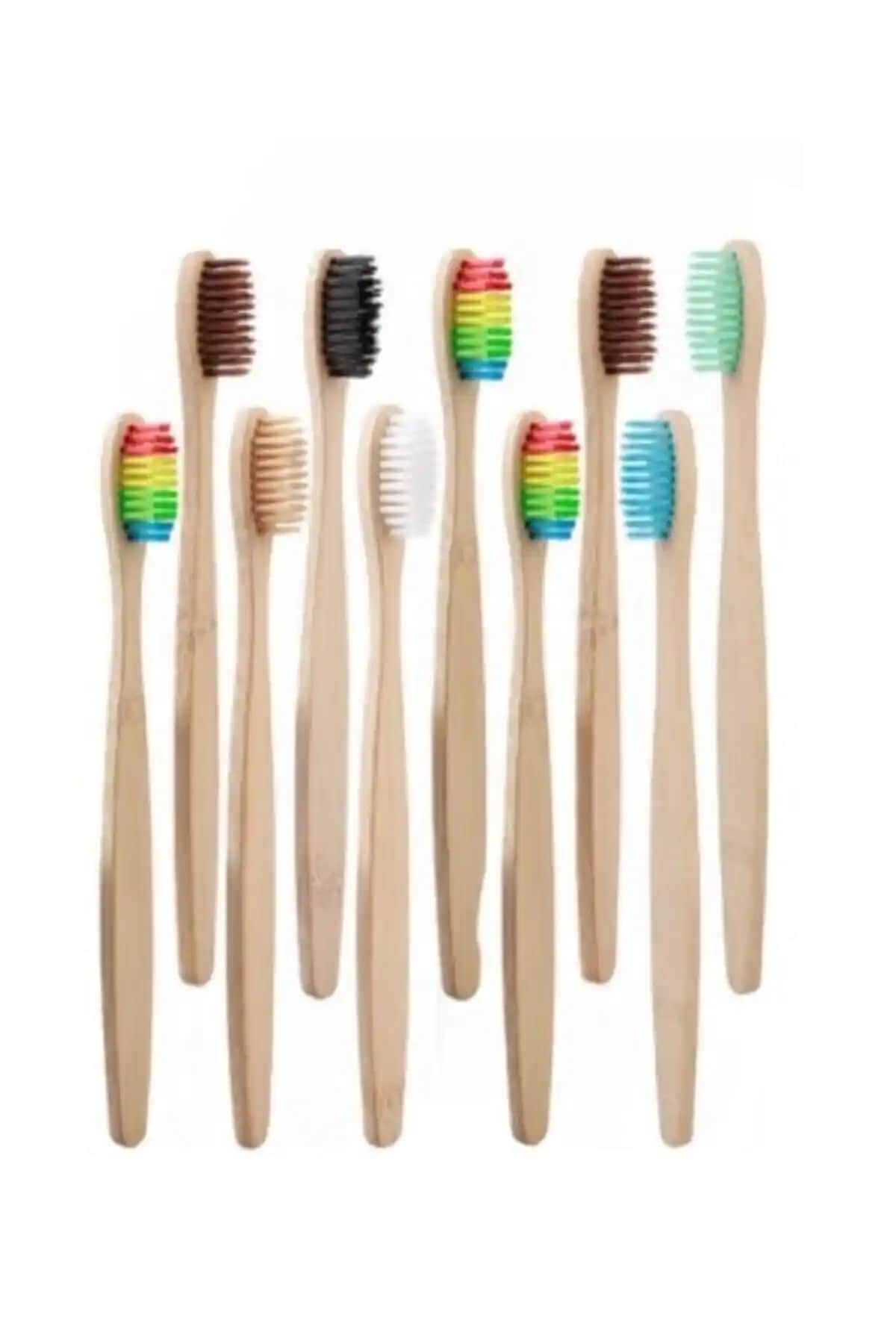 Bambu Diş Fırçası Karşılaştırması: Doğal ve Vegan Seçeneklerin Özellikleri ve Kullanıcı Yorumları