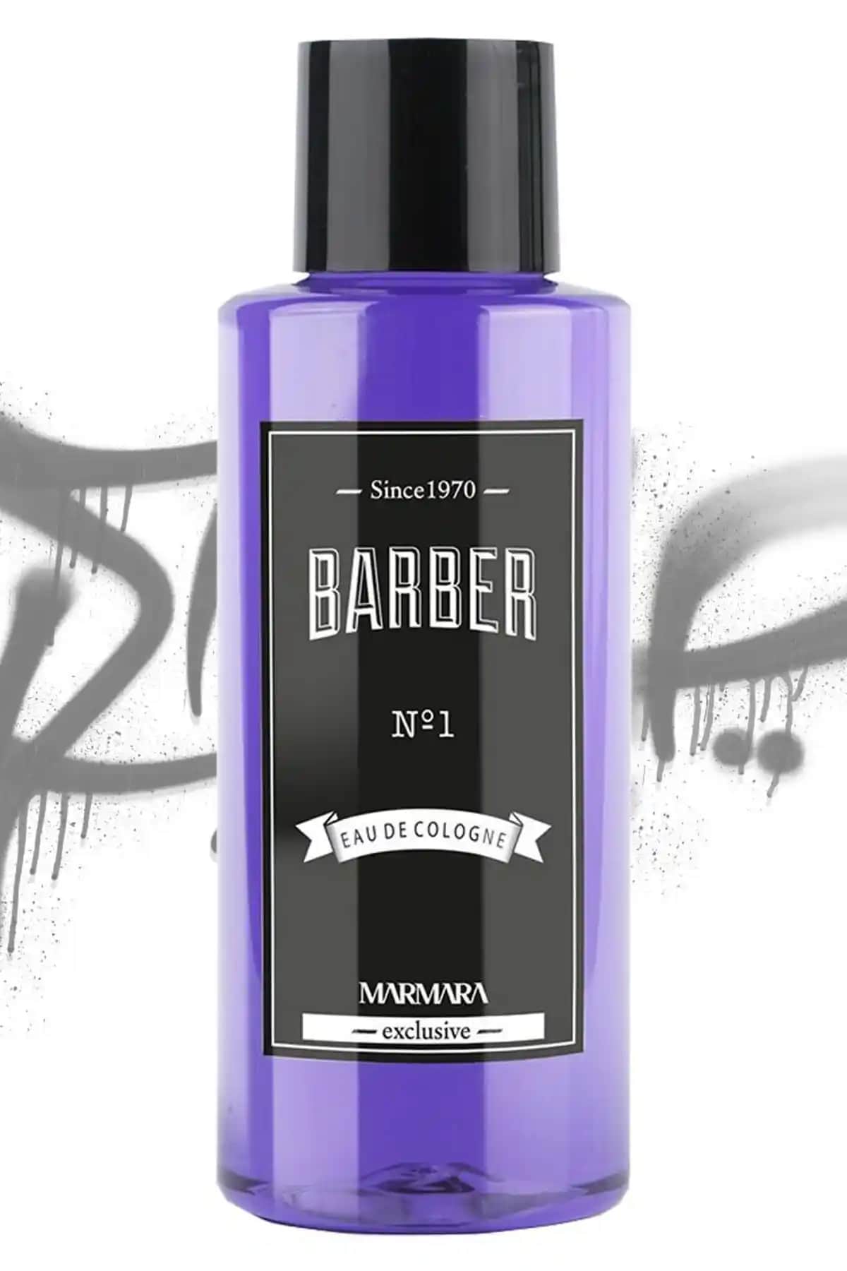 Barber Marmara No.1 ve No.2 Kolonyaları Karşılaştırması: Farklar ve Kullanıcı Yorumları