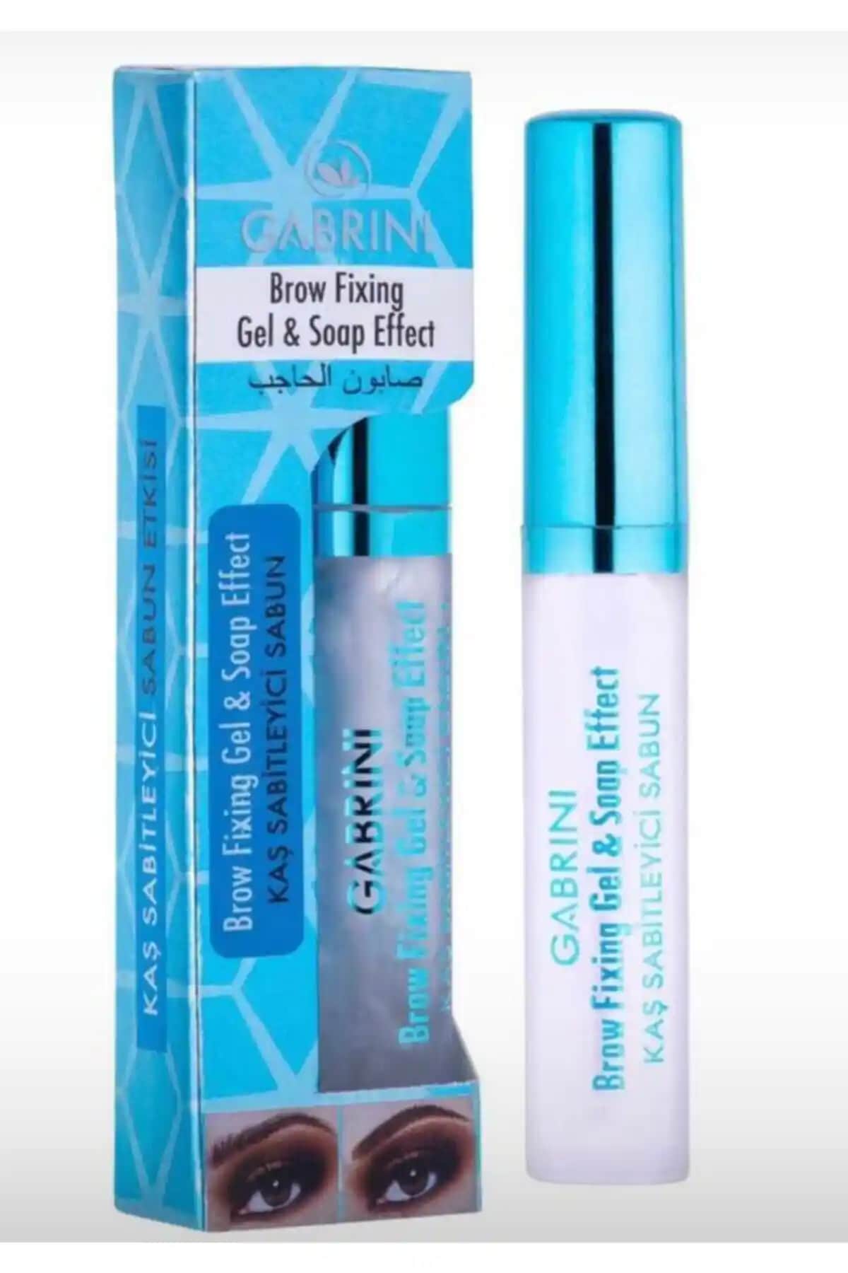 Gabrini Kaş Canlandırıcı ve Güçlendirici Sabun: Doğal ve Etkili Bakım Ürünü