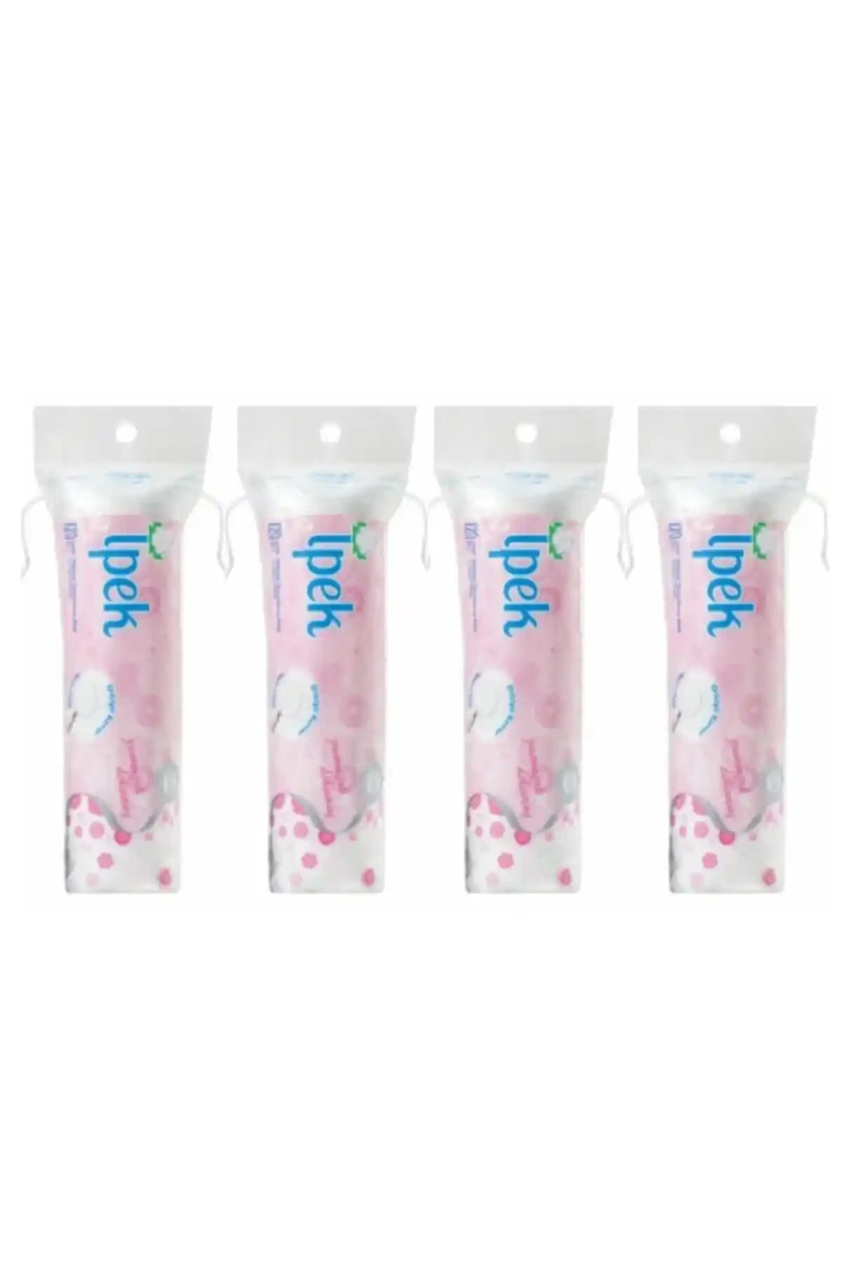 İpek Makyaj Temizleme Pedi ve Watsons Makyaj Pamuğu Karşılaştırması