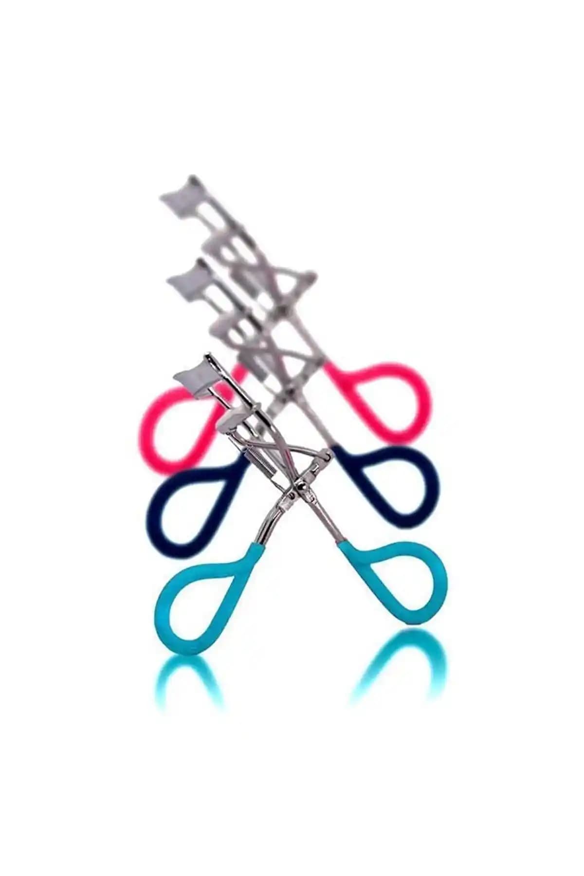 Makeuptime İzla Kirpik Kıvırma Makası: Pratik ve Estetik Göz Makyajı Aracı