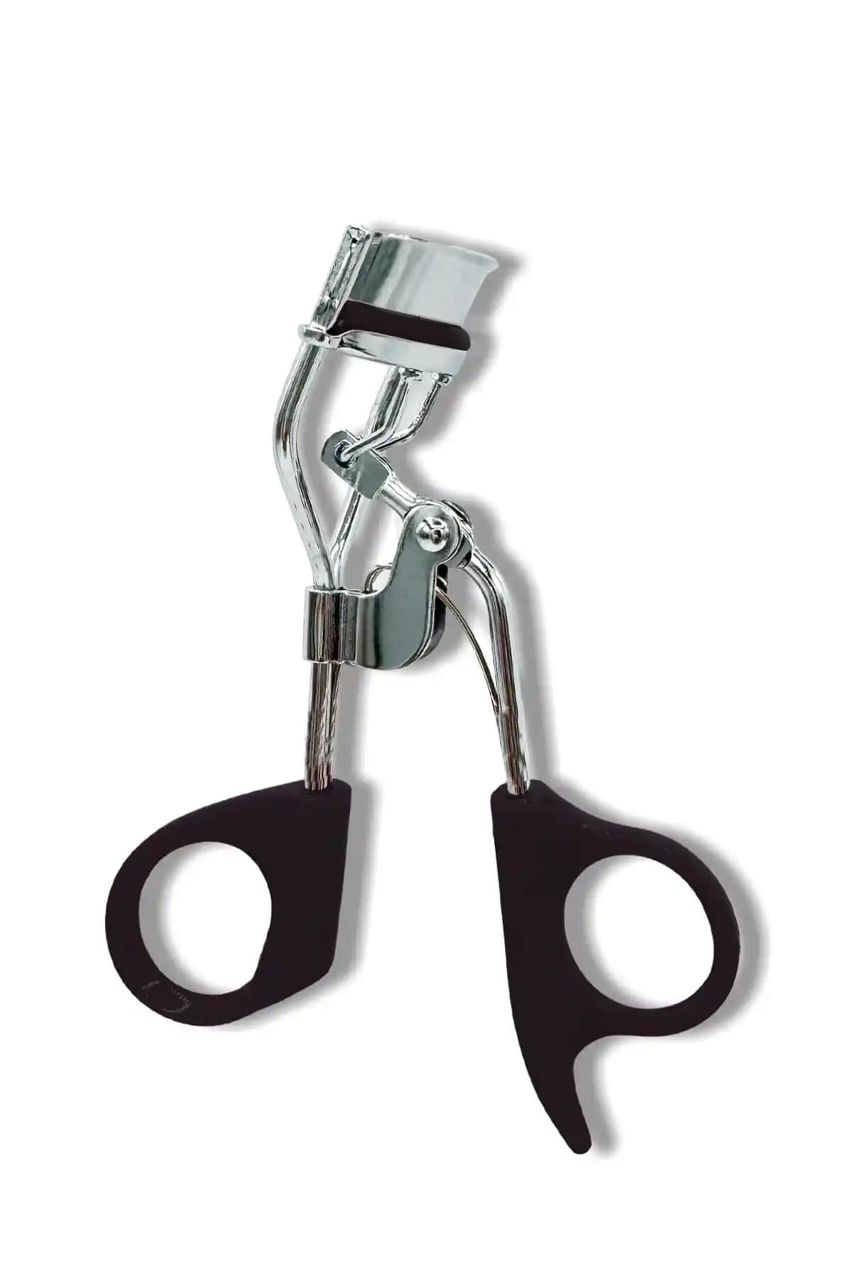 New Well Kirpik Kıvırıcı AN-2 ile Doğal ve Kalıcı Kirpik Kıvrımları Sağlayın