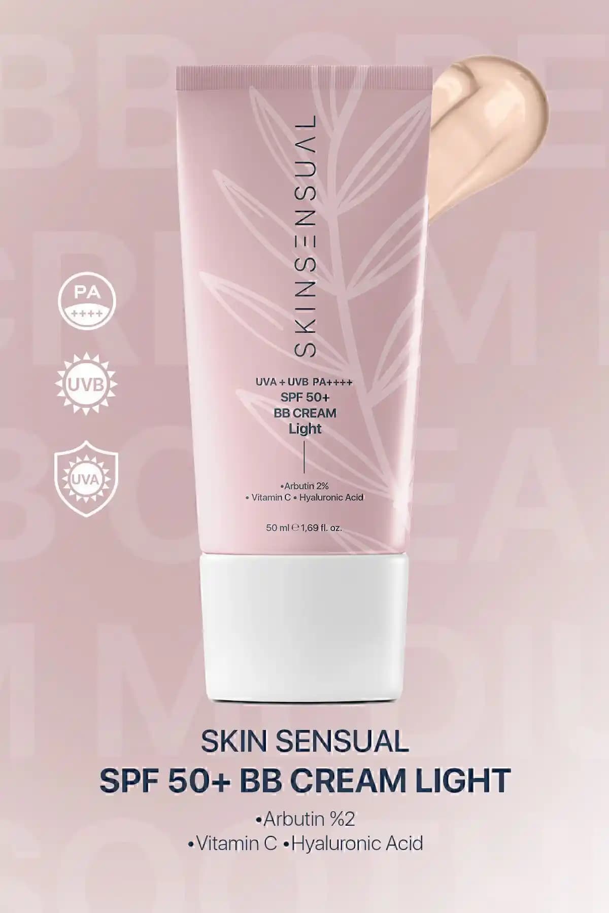 Skin Sensual ve Skin79 Golden Snail BB Kremlerinin Karşılaştırması