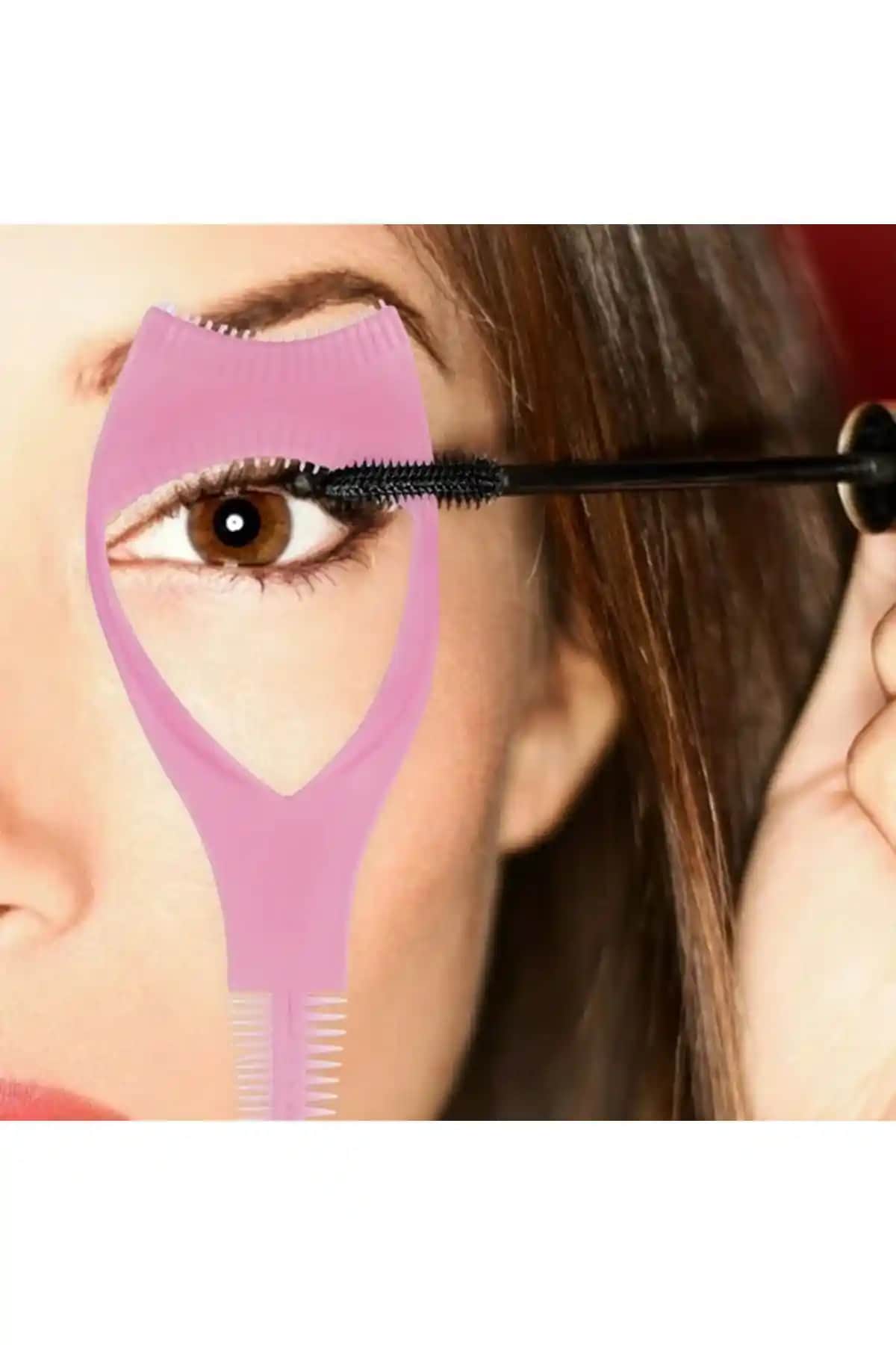 True Fresh Kolay Maskara Rimel Sürme Aparatı İnceleme ve Kullanıcı Yorumları