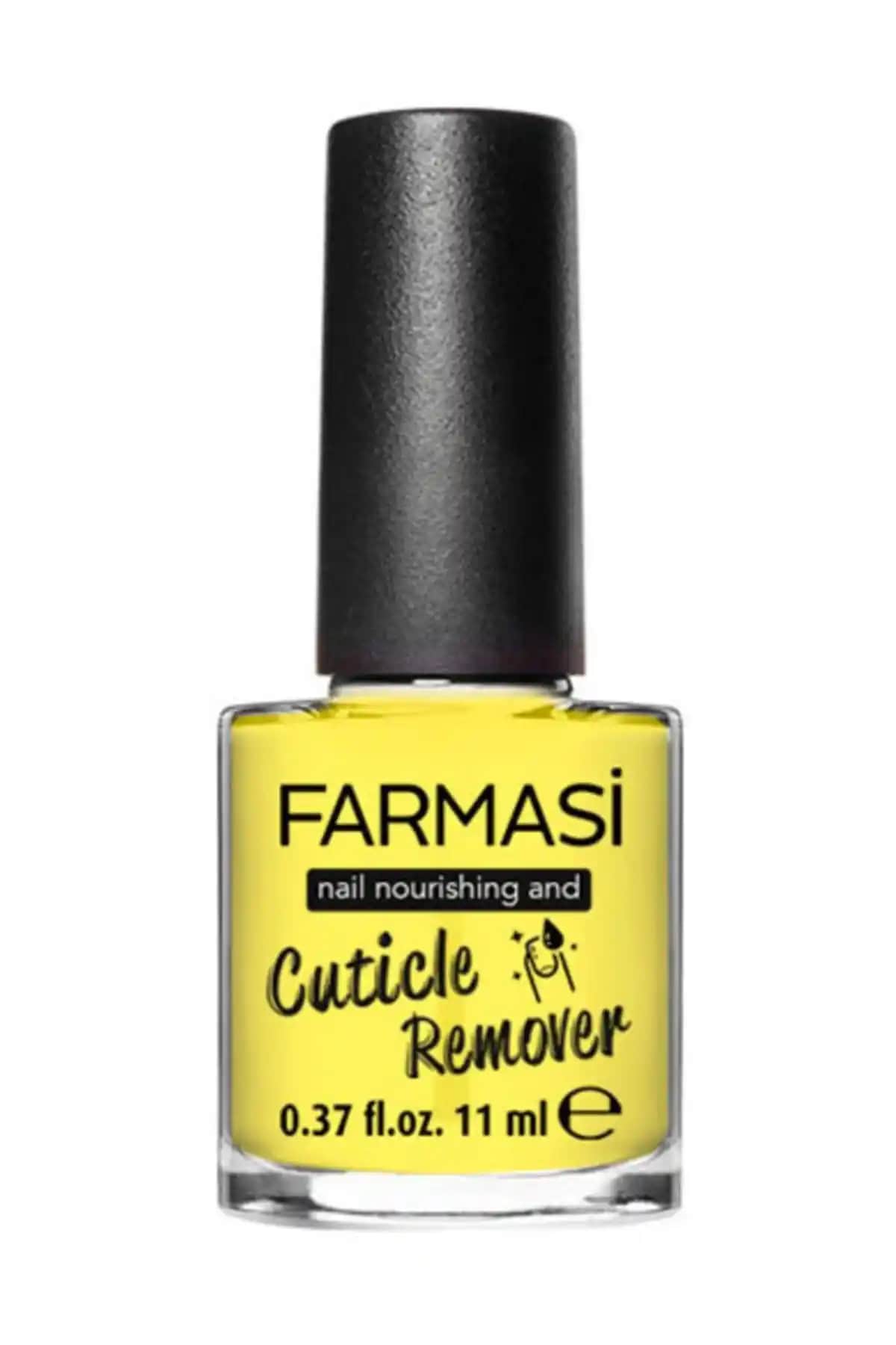 Farmasi ve Flormar Tırnak Bakım Yağlarının Karşılaştırması ve En İyi Seçenek