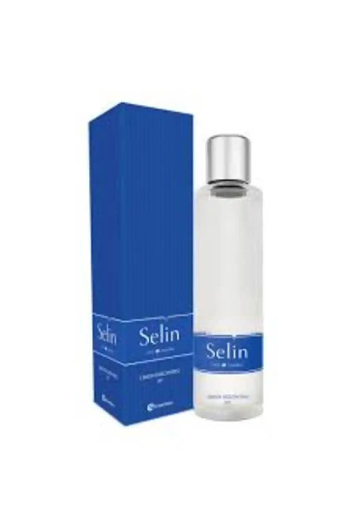 Genel Markalar Limon Kolonyası 200 ml doğal içeriklerle ferahlatıcı kullanım