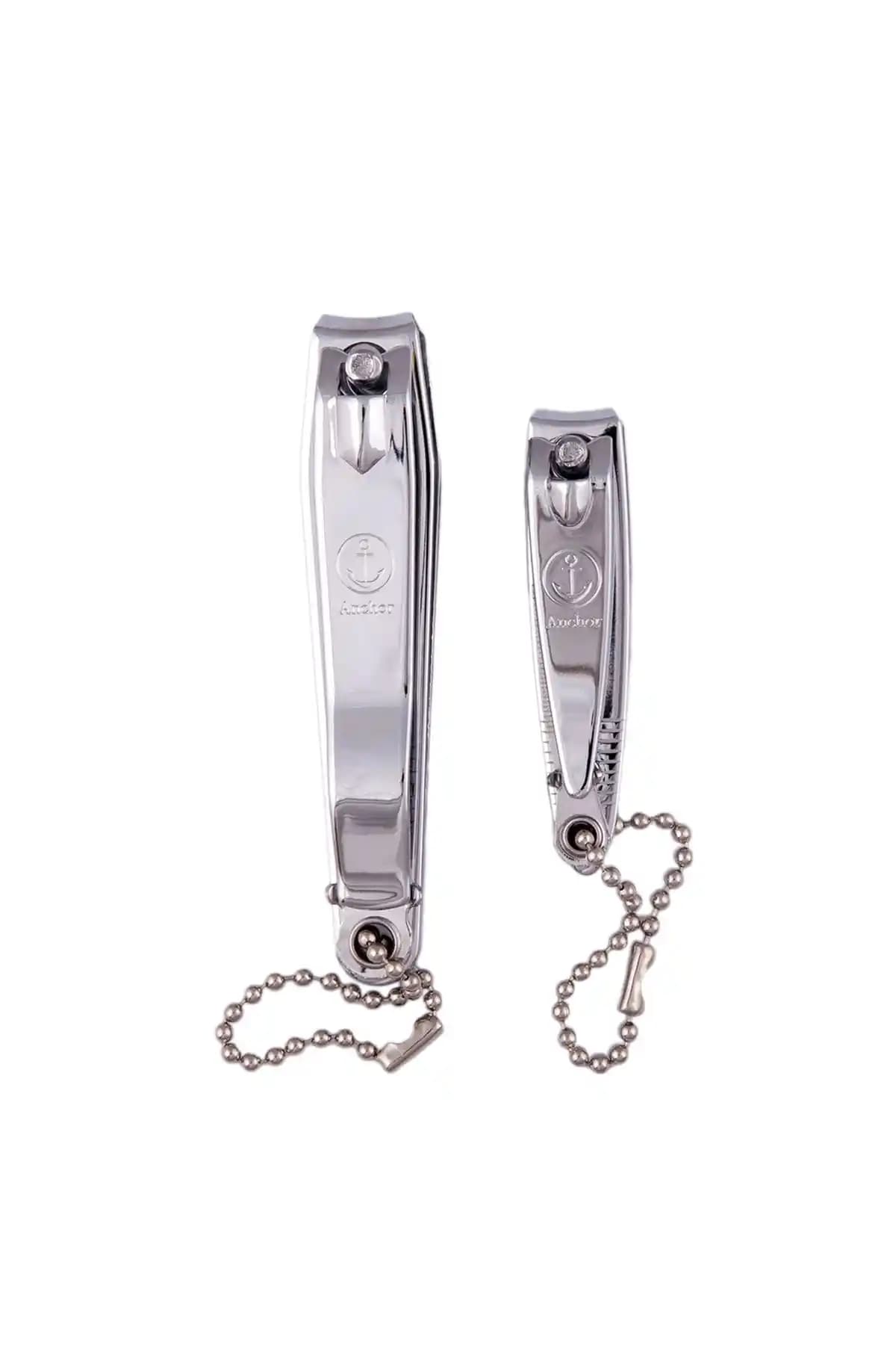 Anchor Çelik ve Muggio Tırnak Makası Karşılaştırması: Hangi Ürün Sizin İçin Uygun