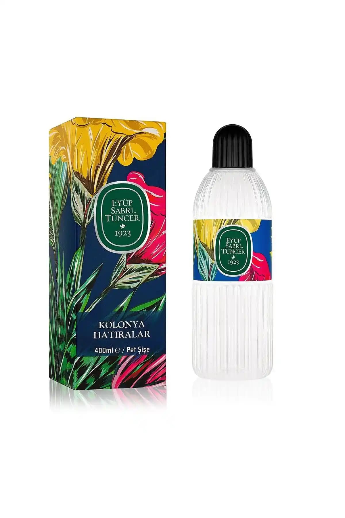 Eyüp Sabri Tuncer Kolonyaları Karşılaştırması: Hatıralar ve Paris Gecesi Ürünlerinin Özellikleri