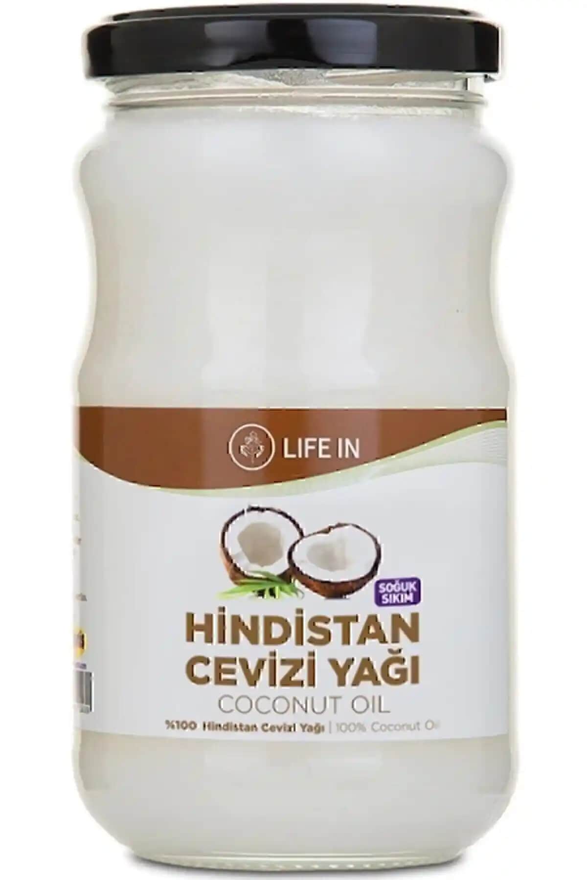 Hindistan Cevizi Yağı Karşılaştırması: Life In ve Trend Food Ürünlerinin Özellikleri
