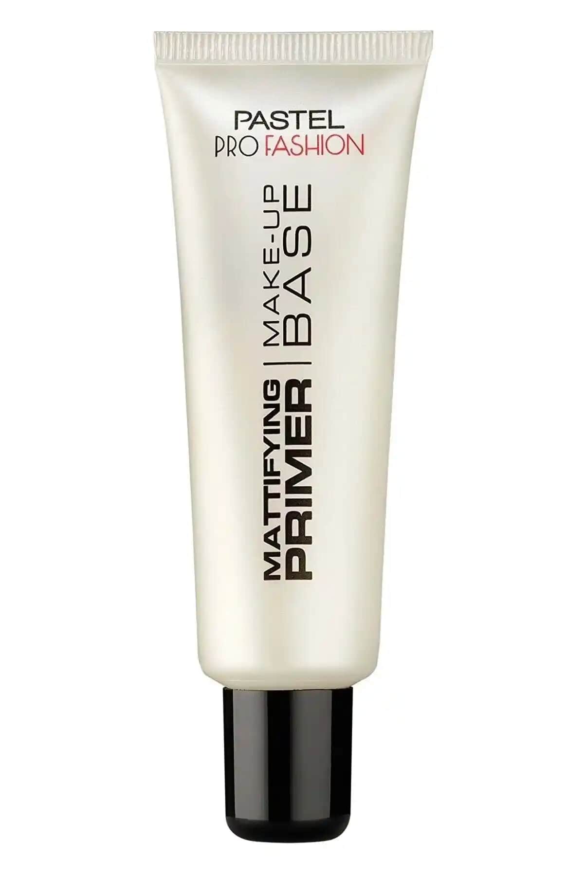 Pastel Profashion Matlaştırıcı Makyaj Bazı İnceleme ve Kullanıcı Yorumları