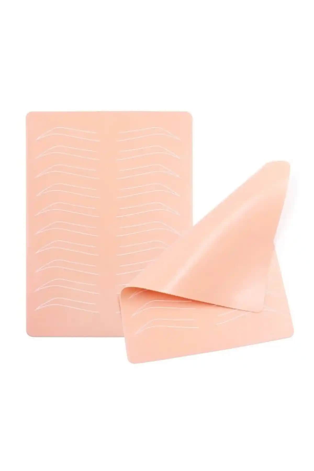 Kalıcı Makyaj ve Mikroblading Eğitimleri İçin Yüksek Kaliteli Pudrasız Lateks Ürünü