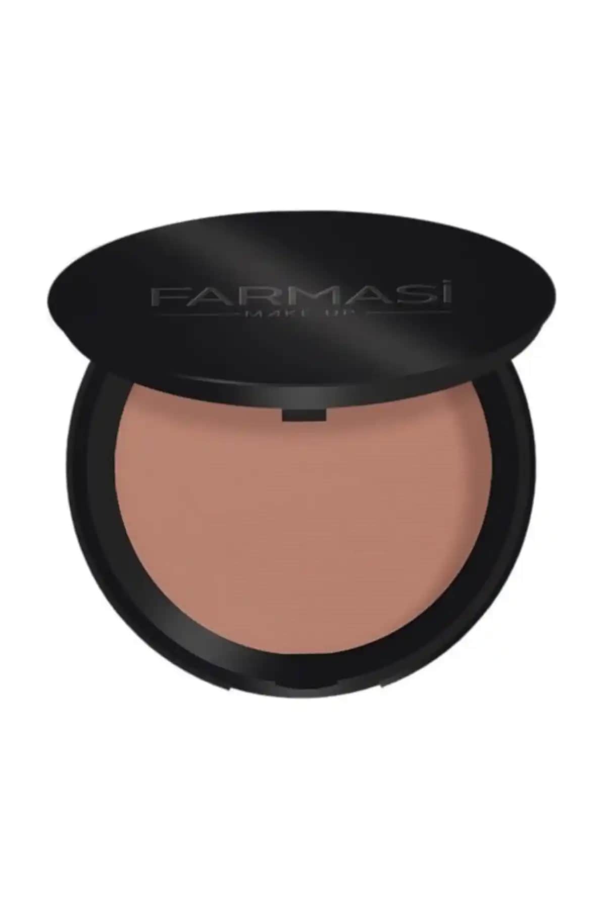 Farmasi Tender Blush On 06 Doğal ve Parlak Görünüm İçin Uygun Makyaj Allığı