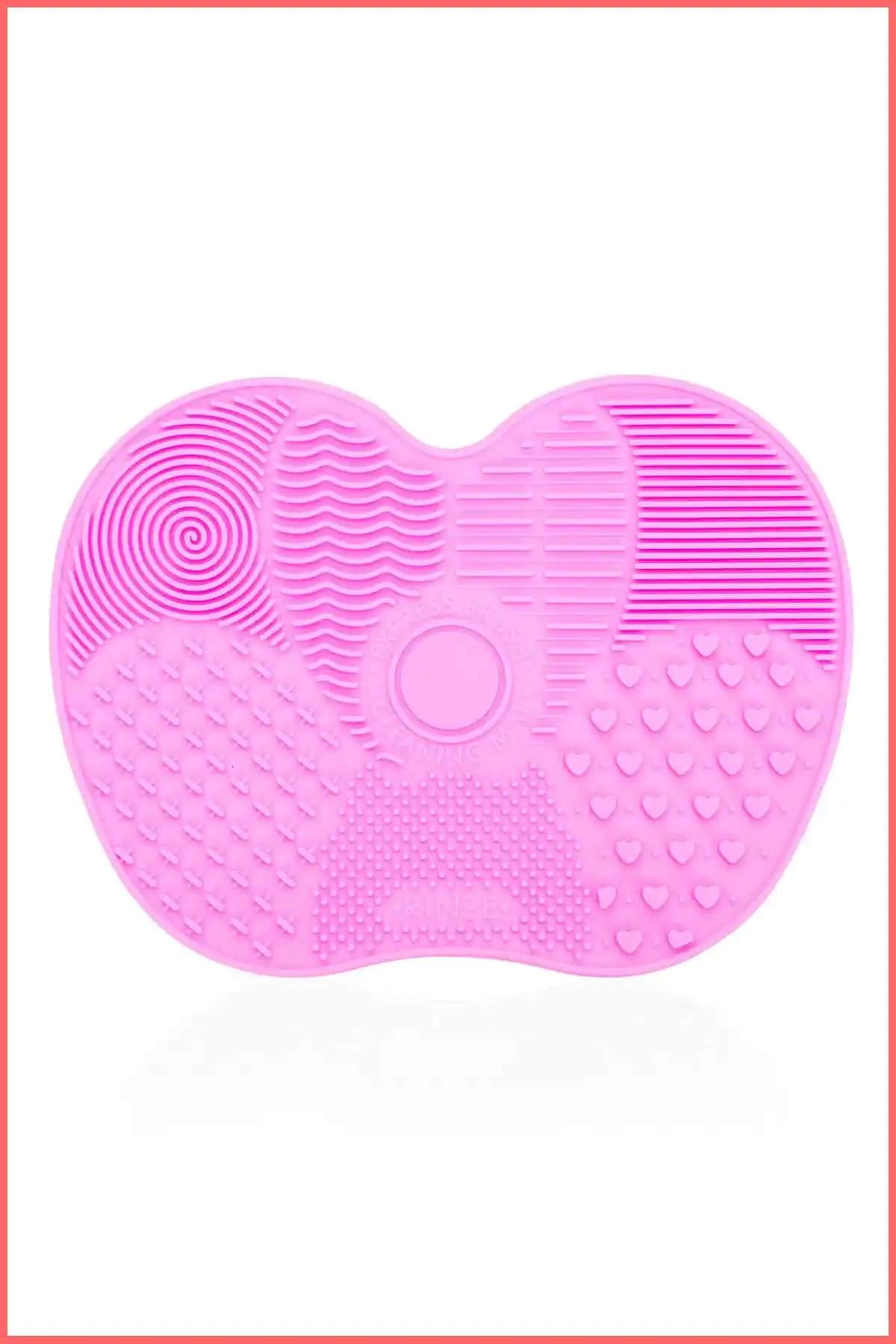 Yeni Well Fırça Temizleme Aparatı ile Hijyenik ve Pratik Fırça Temizliği Çözümü