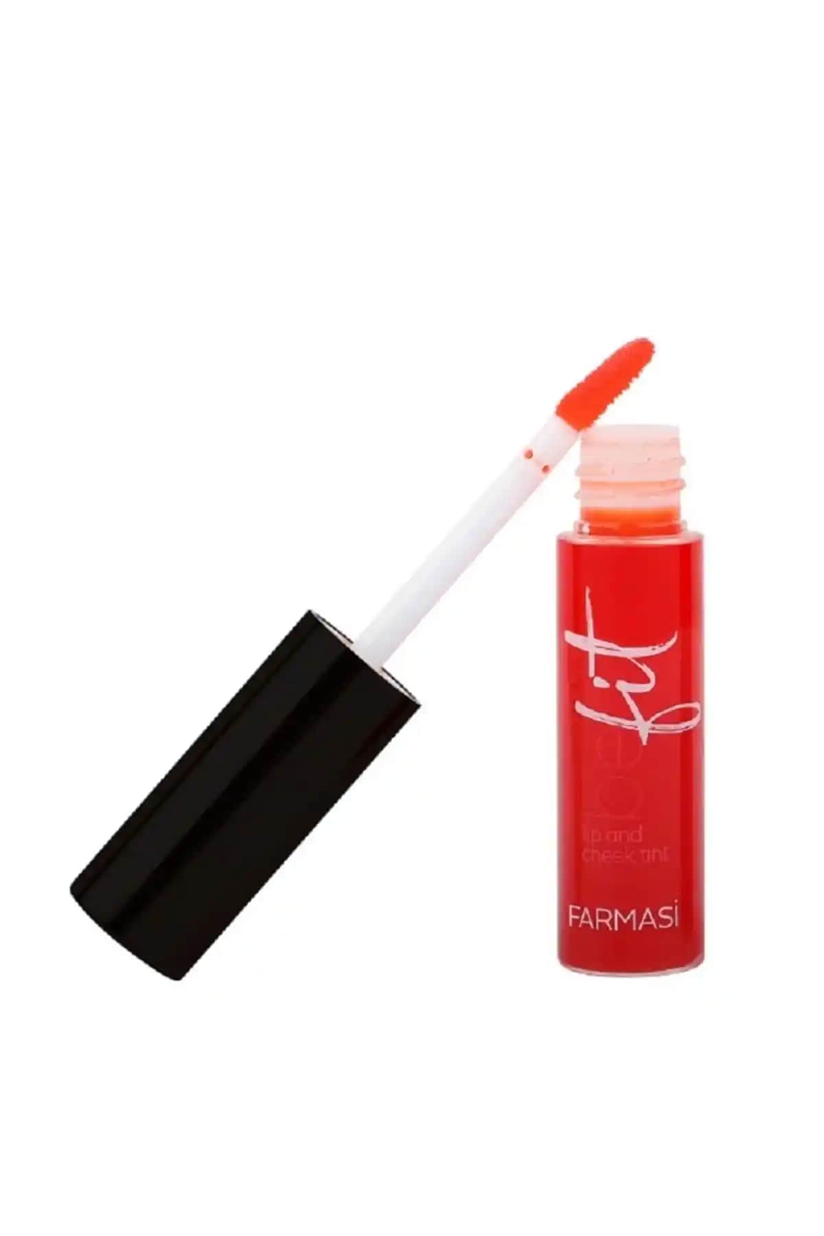 Farmasi Be Fıt Dudak ve Yanak Renklendiricisi Günlük Doğal ve Pratik Kullanım İmkanı Sunar