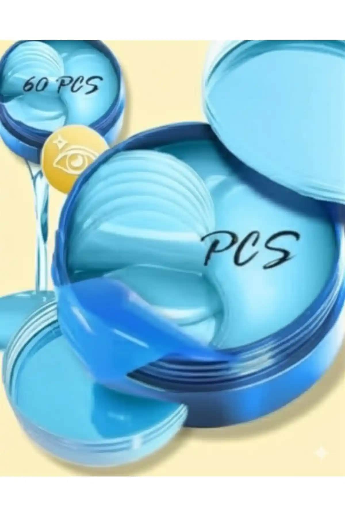 Göz Altı Bakım Ürünleri Karşılaştırması: Deep Passion ve Garnier Maskeleri