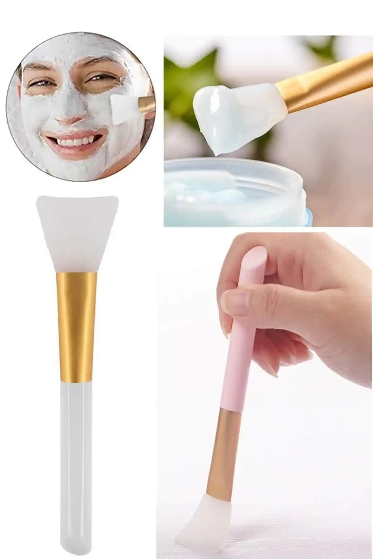 İndirimKap ve Kitchen Beauty Silikon Maske Fırçası Karşılaştırması: Hangi Ürün Daha Uygun