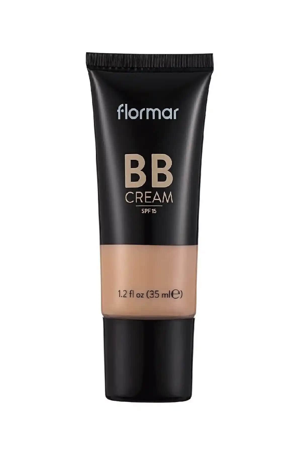 Flormar BB Kremlerinin Karşılaştırması: Doğal ve Mat Bitişli Seçenekler