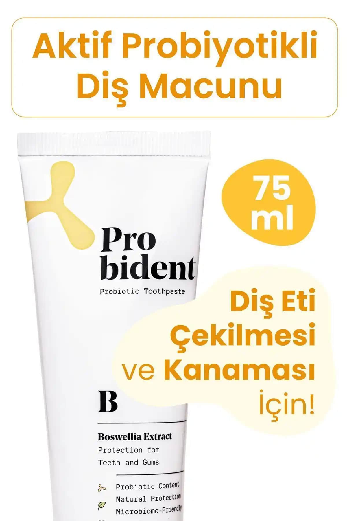 Probident ve Splat Profesyonel Diş Macunu Karşılaştırması: Hangi Ürün Sizin İçin Uygun