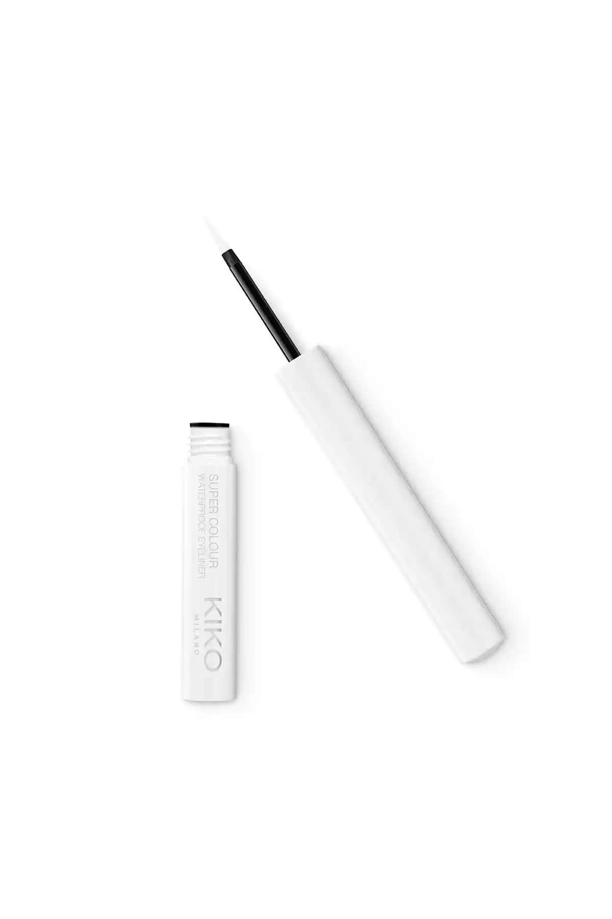 KIKO Eyeliner ve L'Oreal Infaillible Jel Göz Kalemi Karşılaştırması