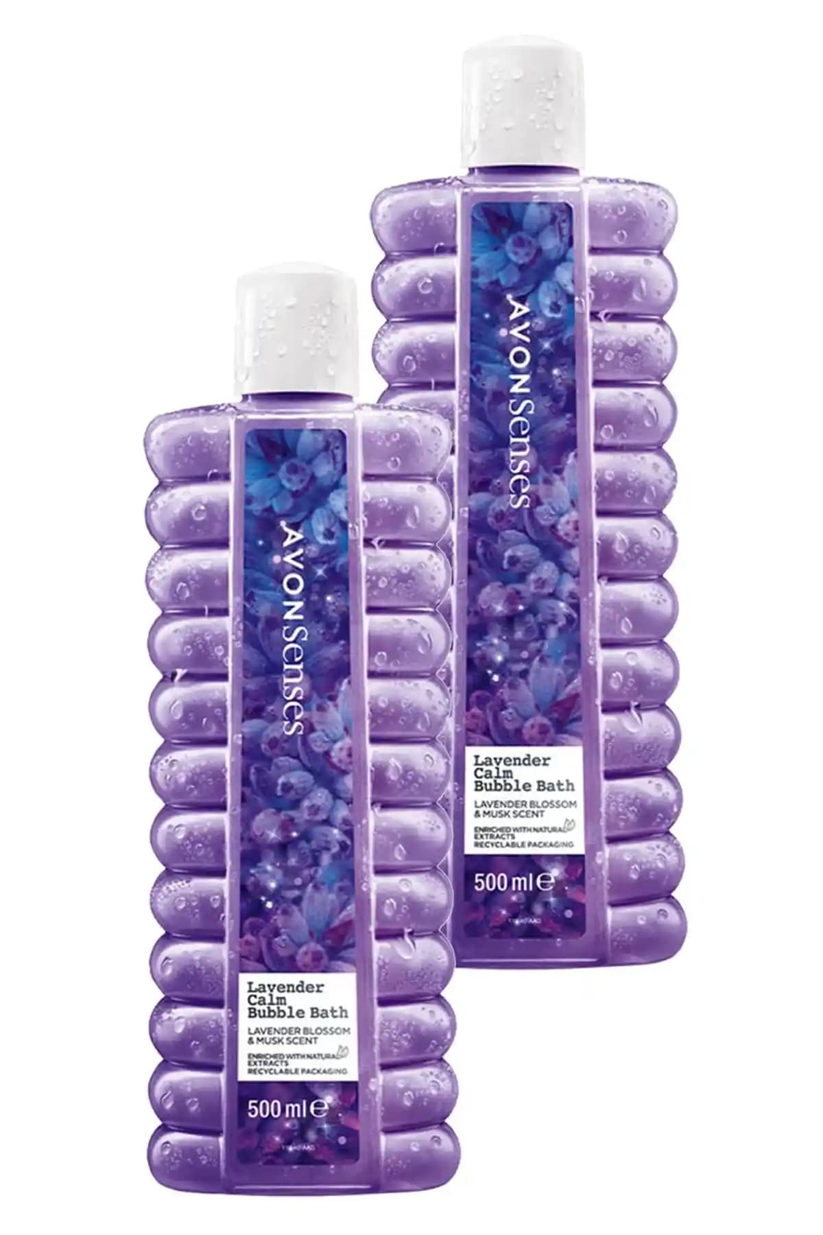 Avon Senses Lavanda ve Zambak Banyo Köpükleri Karşılaştırması ve Seçim Rehberi