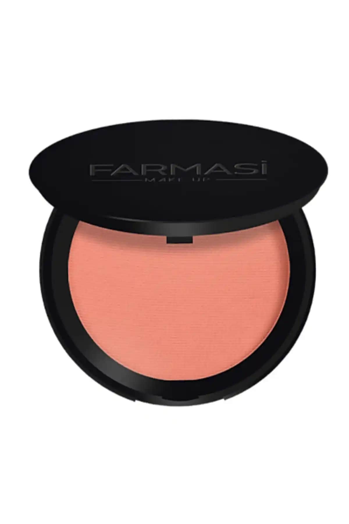 Farmasi Tender Blush On 09 Doğal ve Parlak Cilt İçin Mükemmel Seçenek