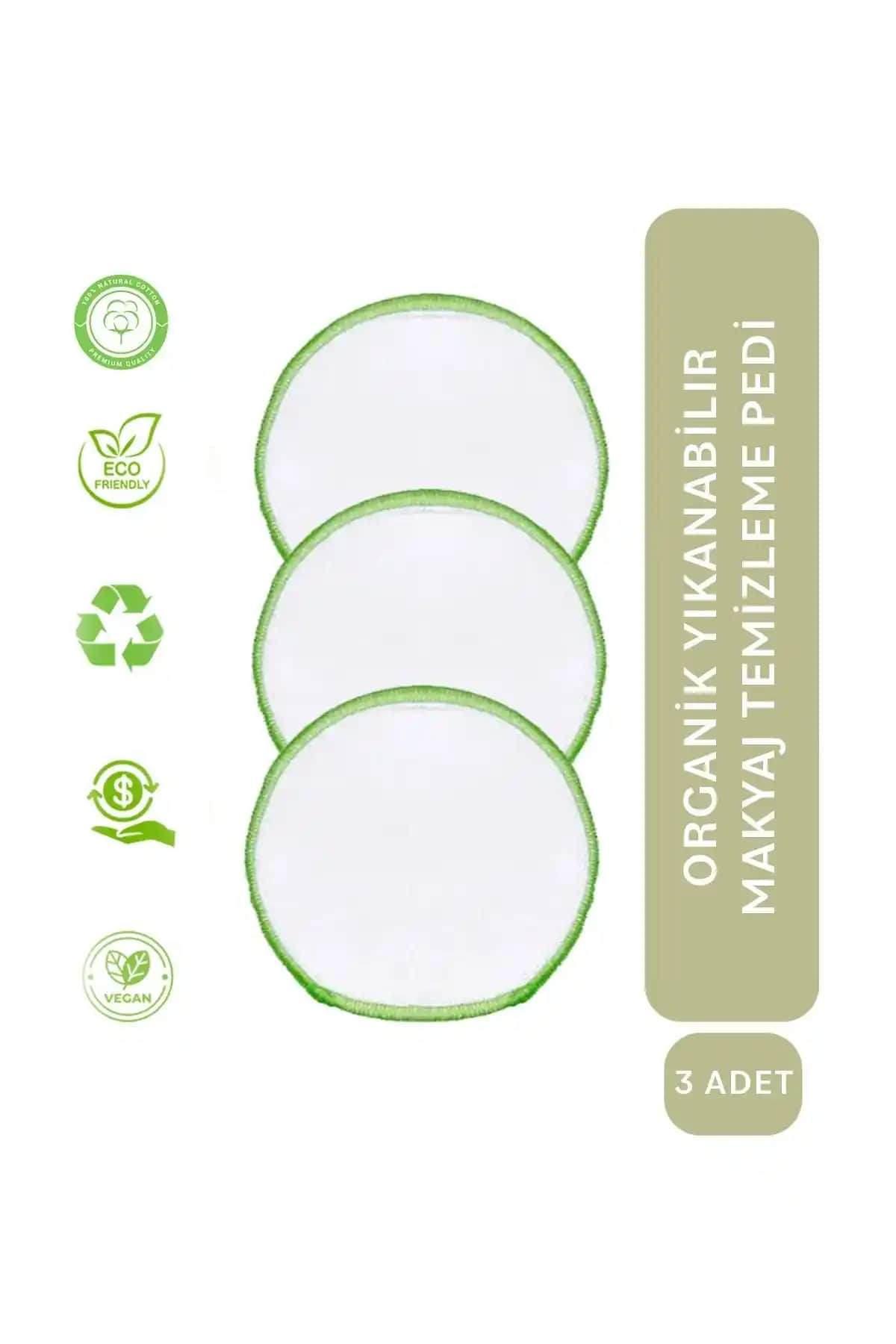 JUVERA ve SB SizinBazar Makyaj Temizleme Pedleri Karşılaştırması