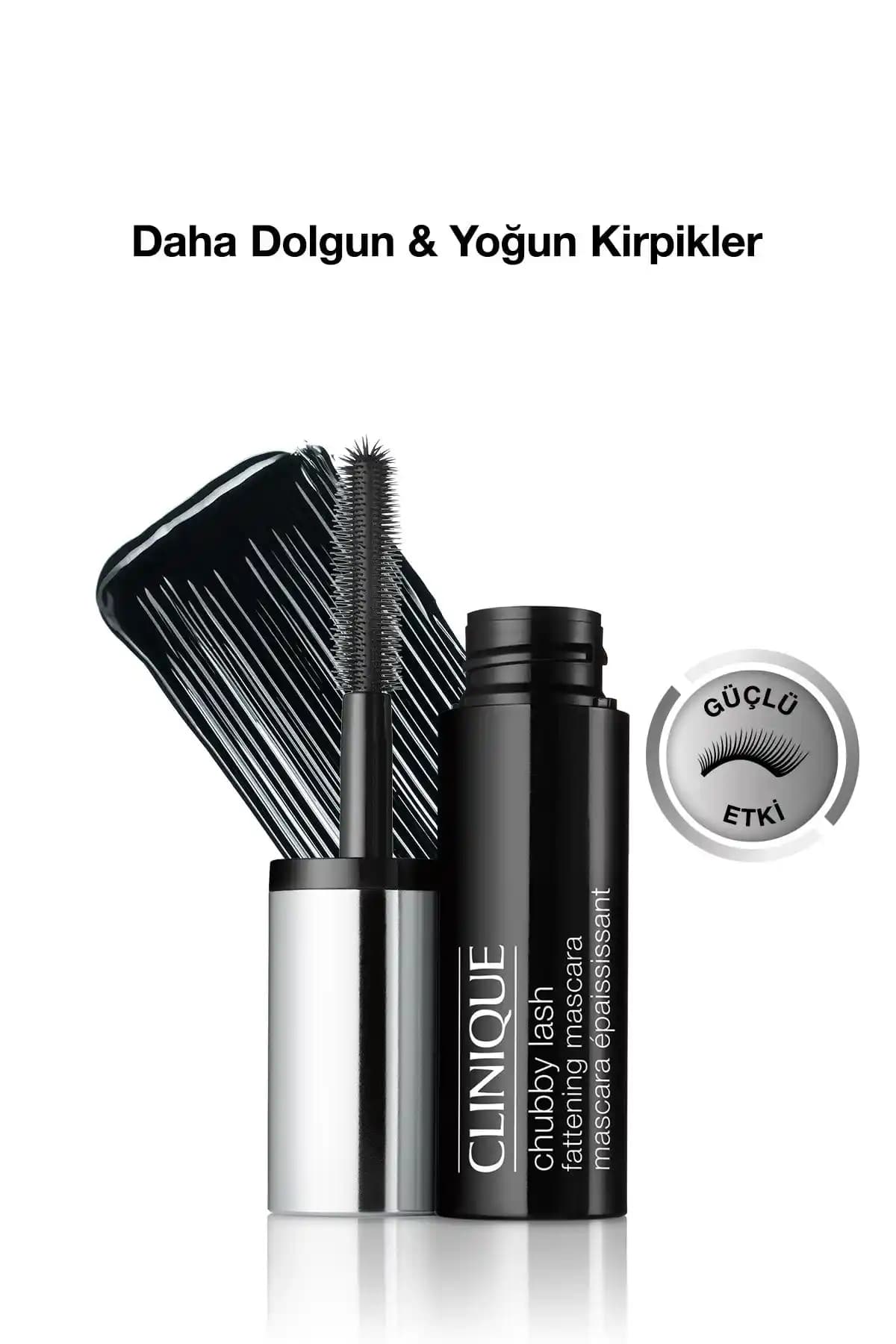 Clinique Chubby Lash ve High Impact Maskara Karşılaştırması Hangi Ürün Daha Uygun