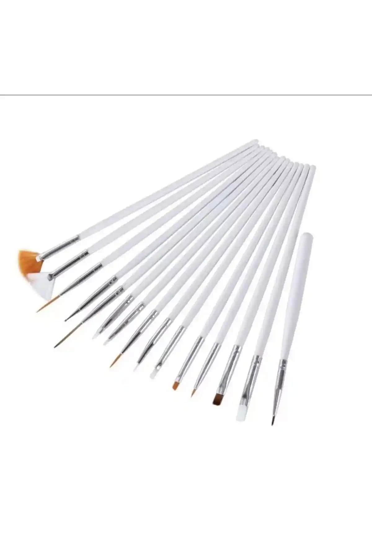 Flea Market ve Nail Master Tırnak Fırça Setleri Karşılaştırması ve Kullanıcı Yorumları