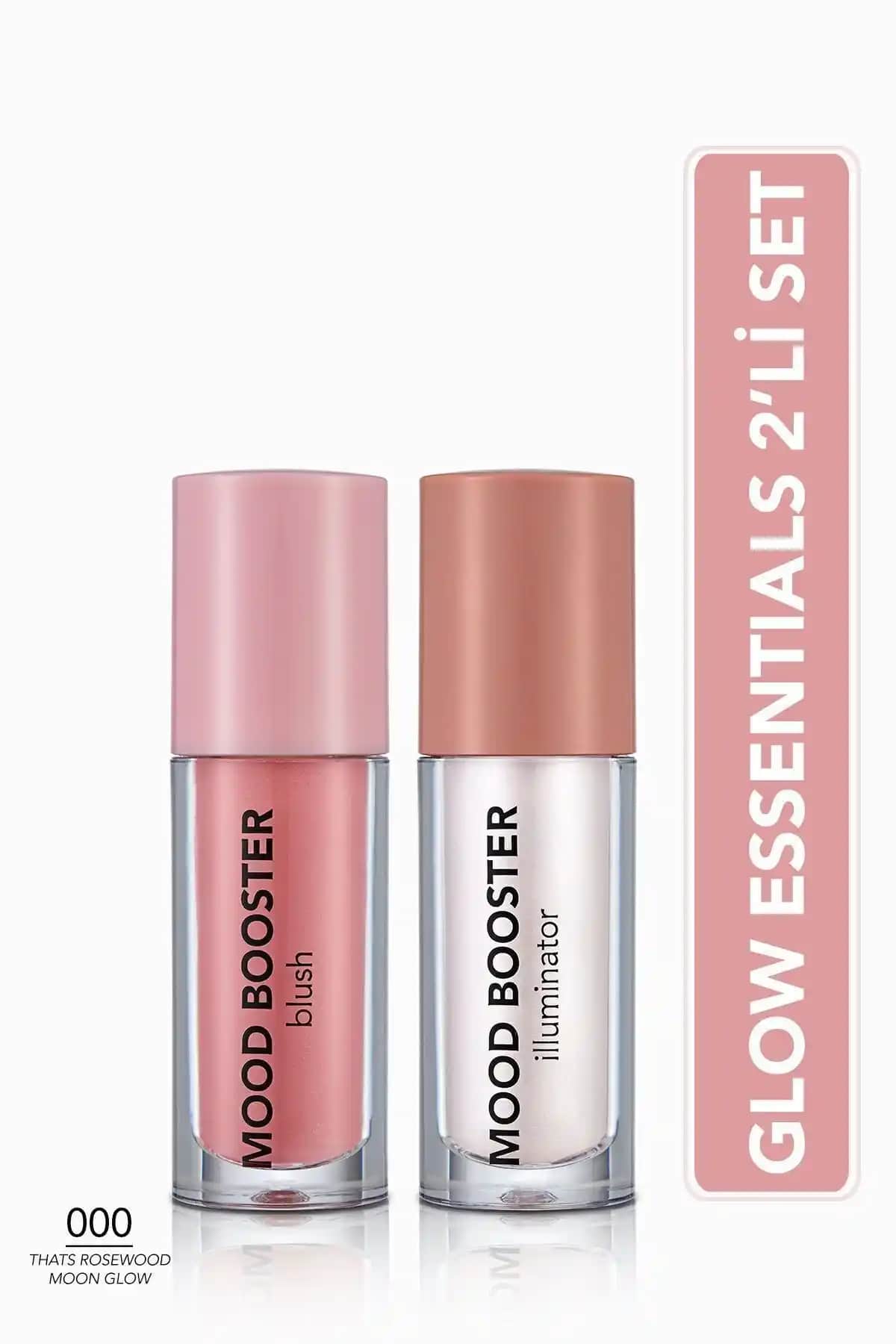 Flormar Glow Essentials Makyaj Seti: Doğal Parlaklık ve Kolay Kullanım İçin