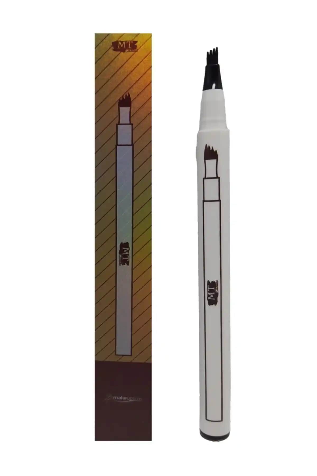 Kalıcı Kaş Kalemleri Karşılaştırması: Makeuptime ve Roesıa Ürünlerinin Özellikleri